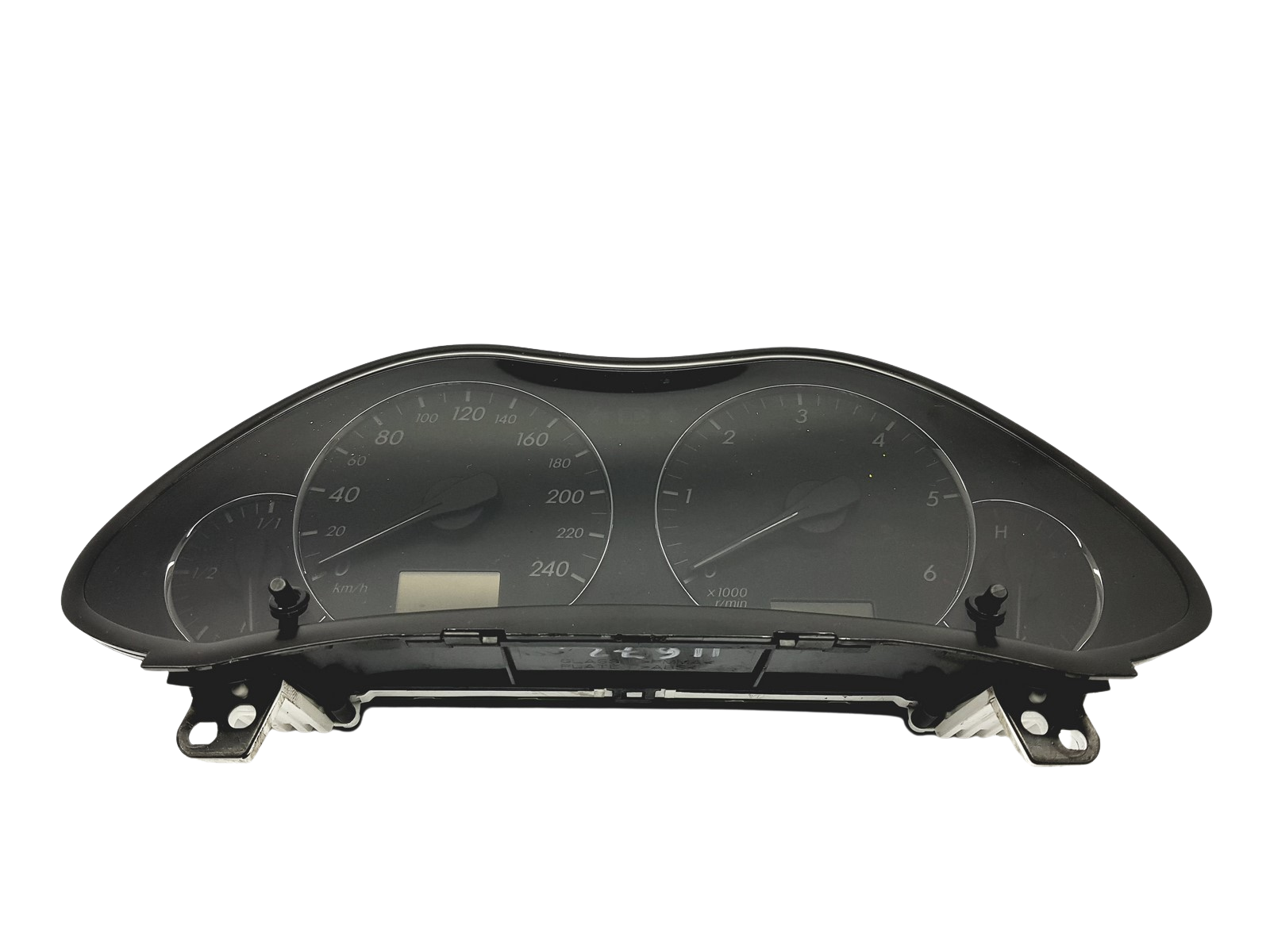 Merilnik vrtljajev Toyota Avensis 83800-05630-K main product photo