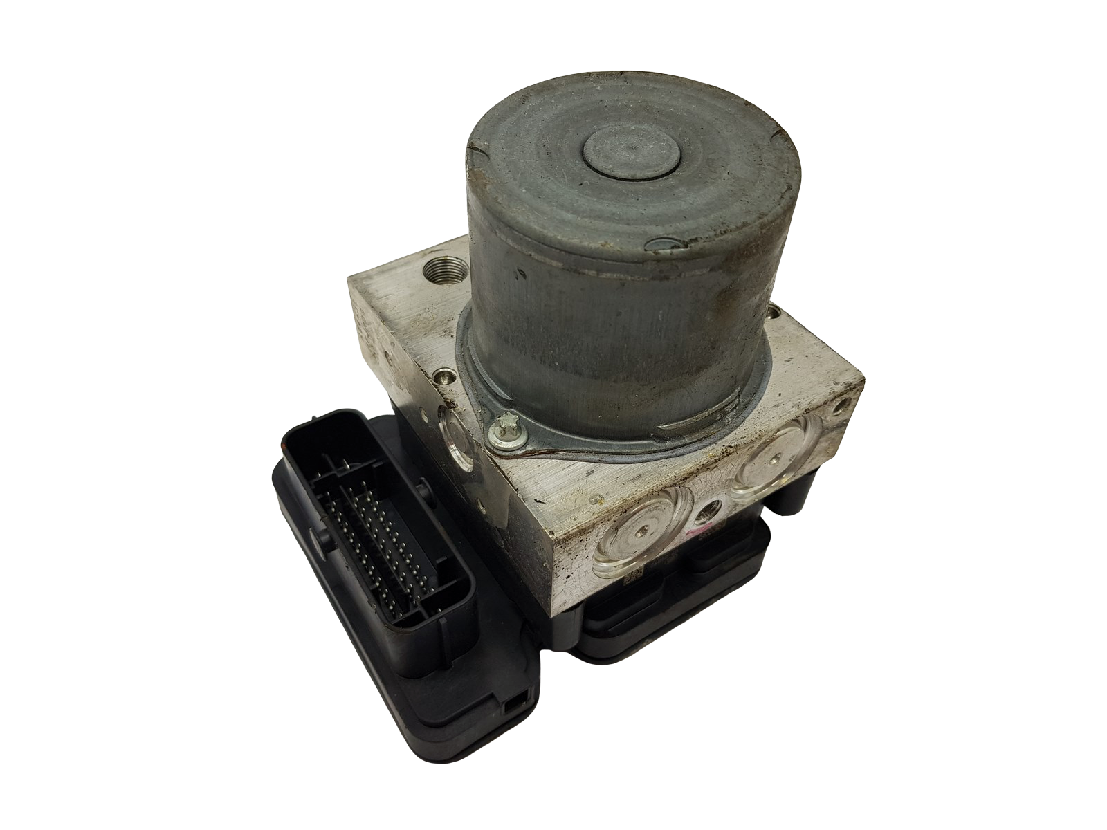 Črpalka Abs Opel Astra K 39064664 0265256728 Bosch main product photo