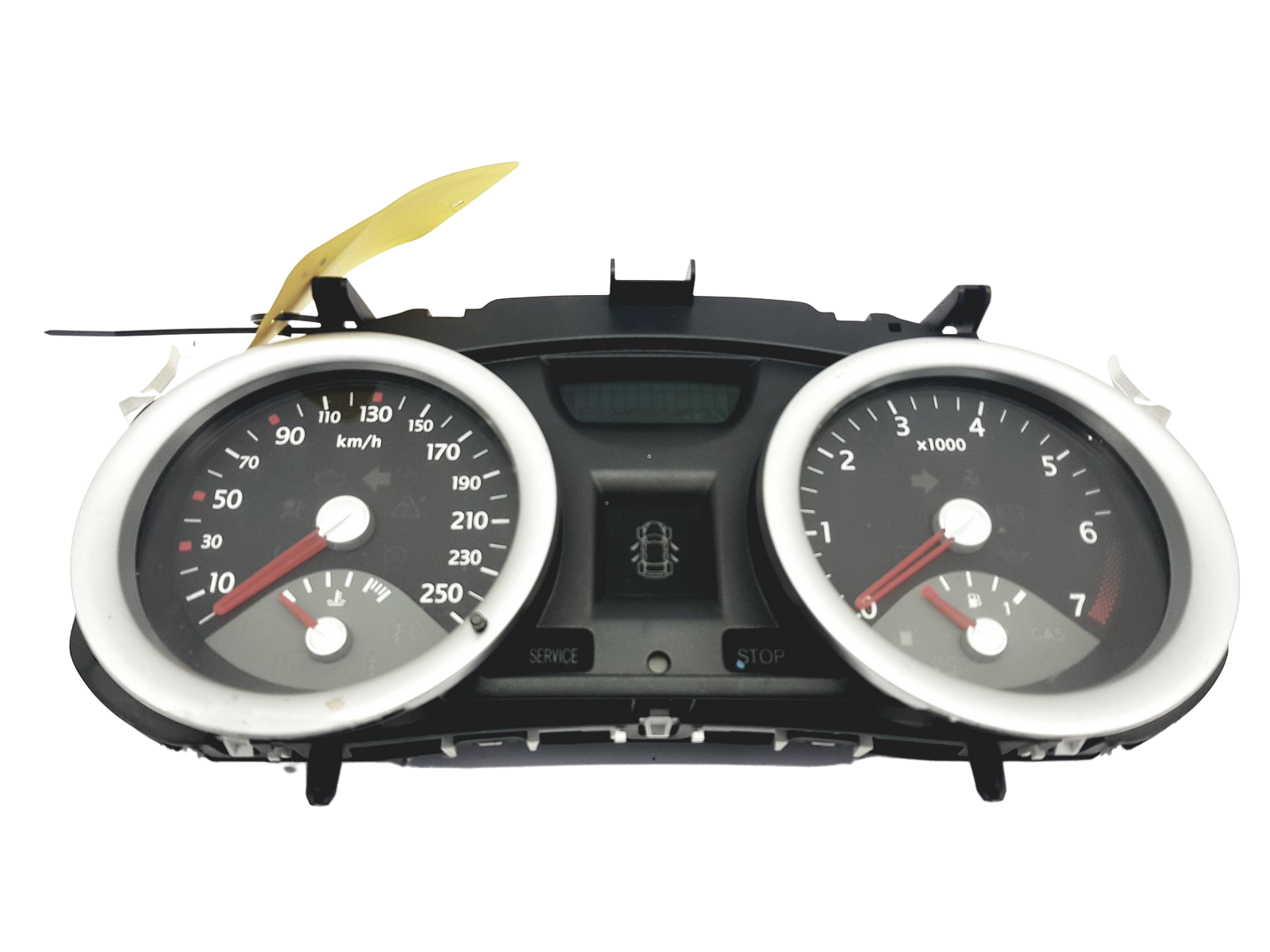Merilnik vrtljajev Renault Megane 2 8200462281 B 49236 main product photo