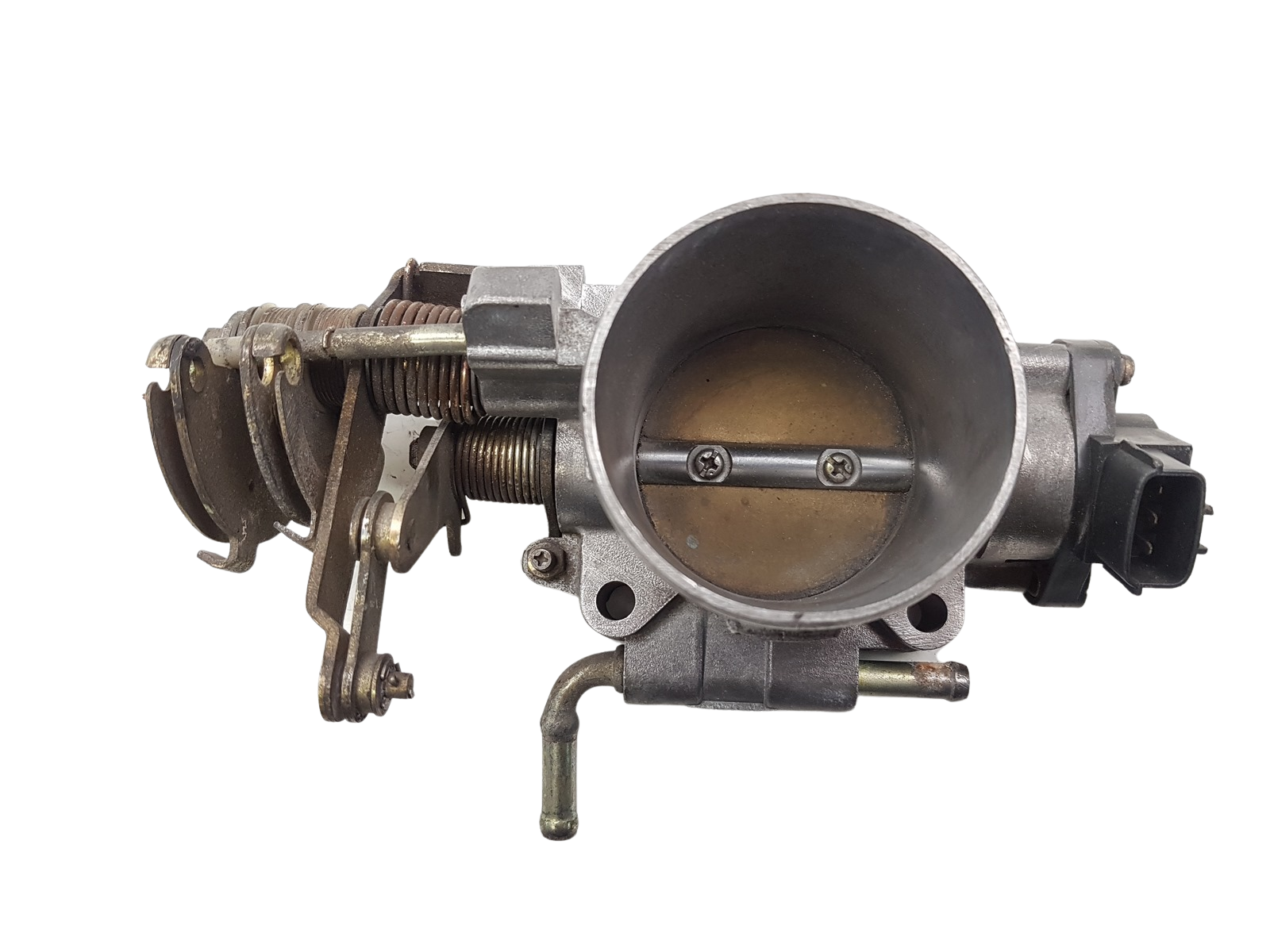 Ventil teleskopa za plin Subaru RTK60-306 SERA483-06 1594 main product photo