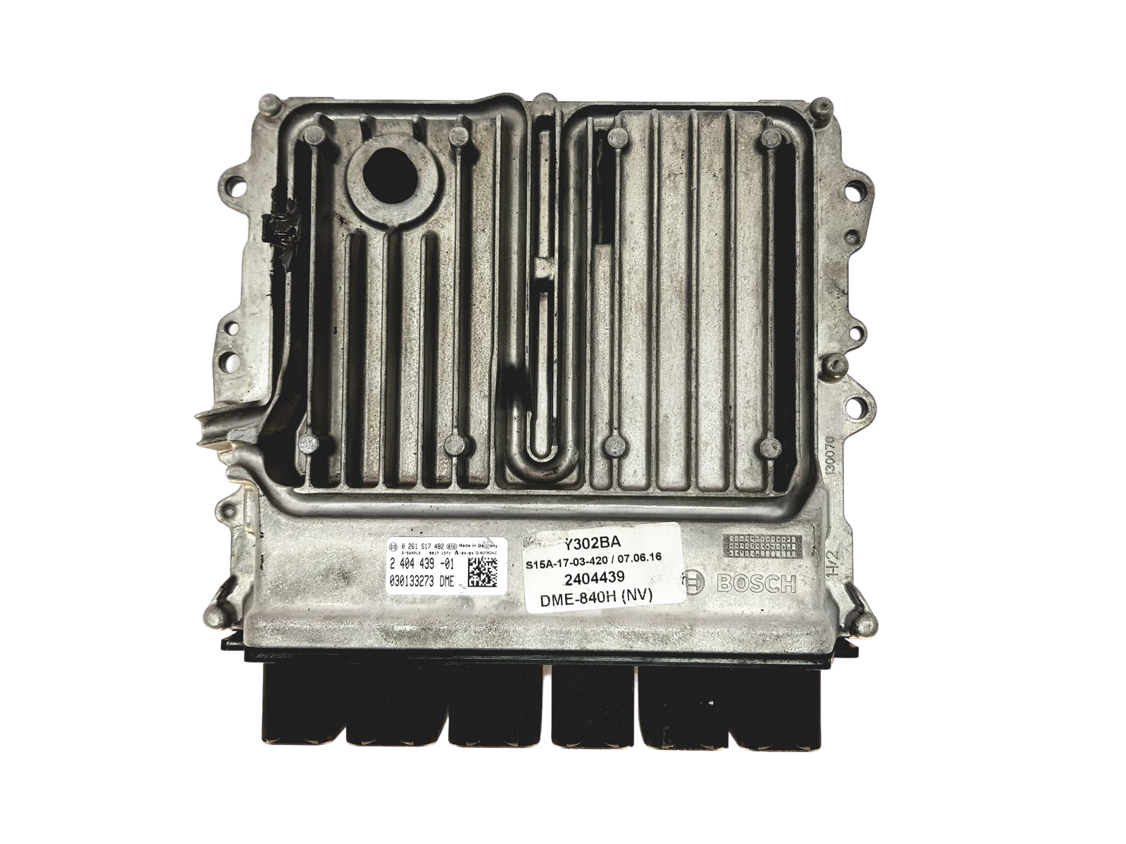 Kontrolna Enota 2404439 0261S17482 Bosch main product photo