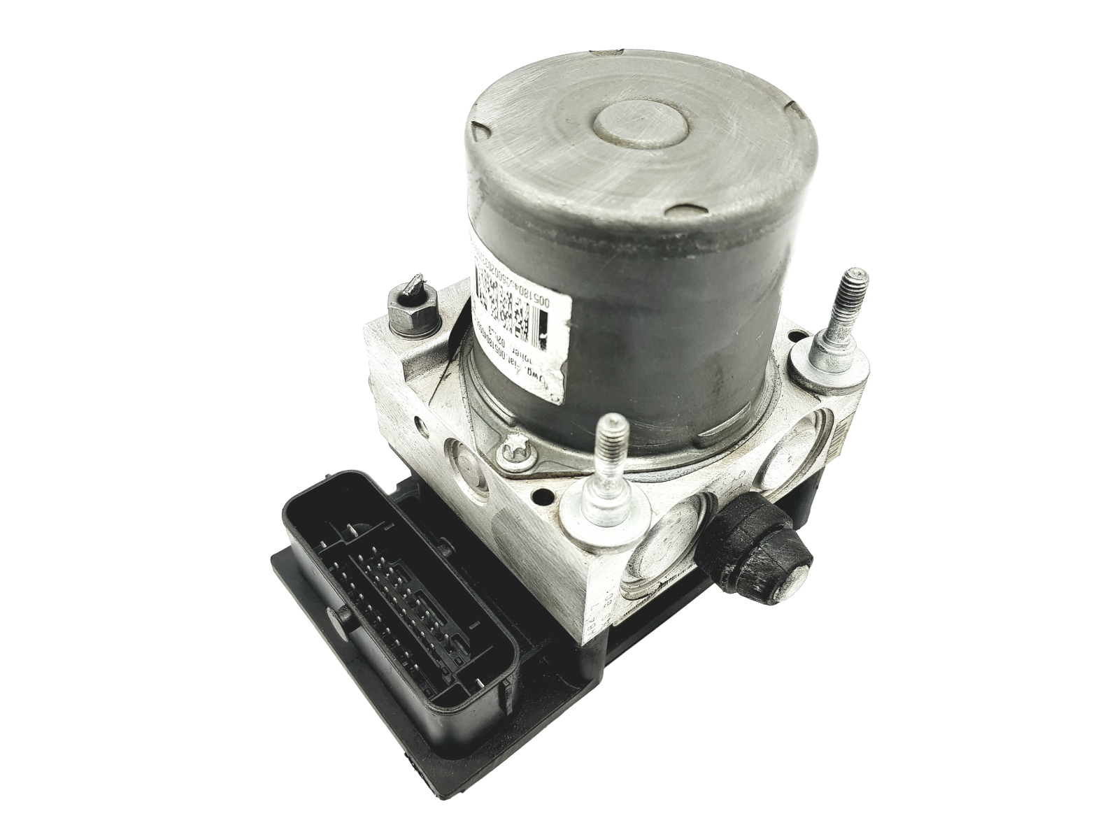Črpalka Abs Ducato Boxer Jumper 51804596 0265800717 Fiat PSA 45414 main product photo