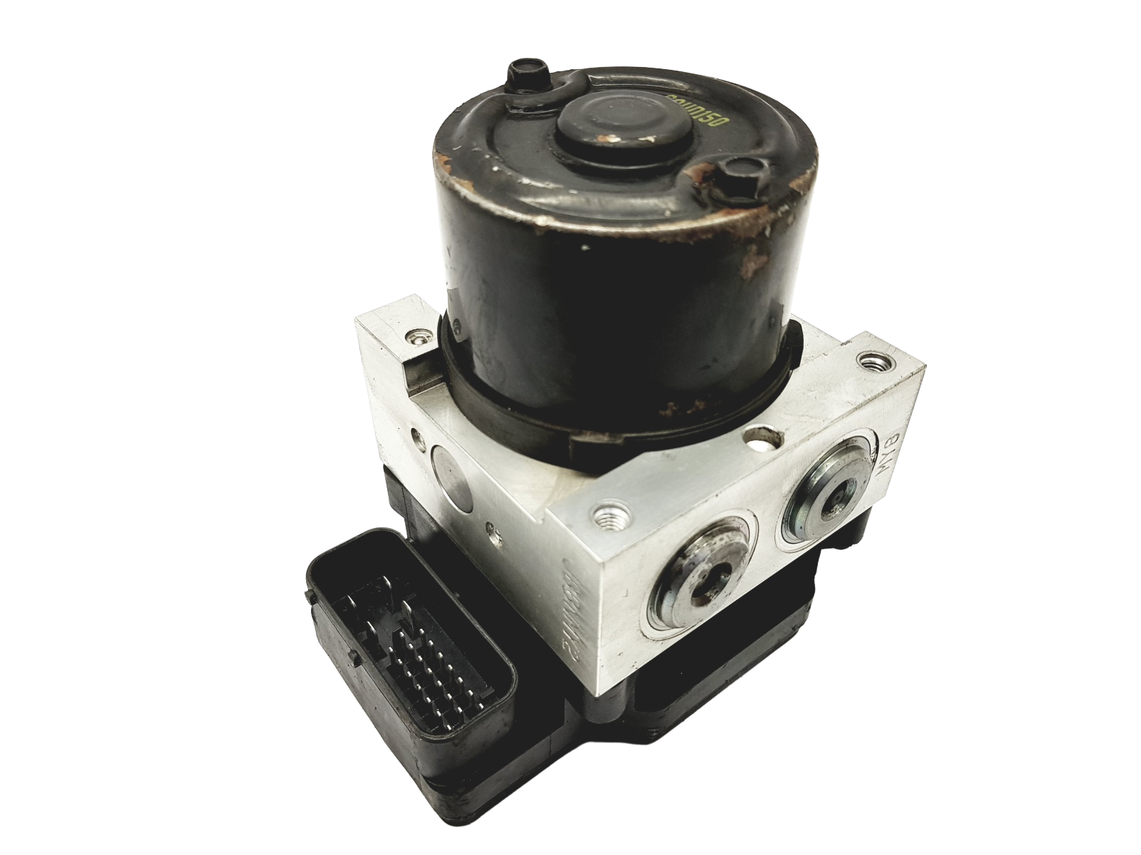 Črpalka Abs Hyundai Matrix 58910-17500 95660-17000 Mando main product photo