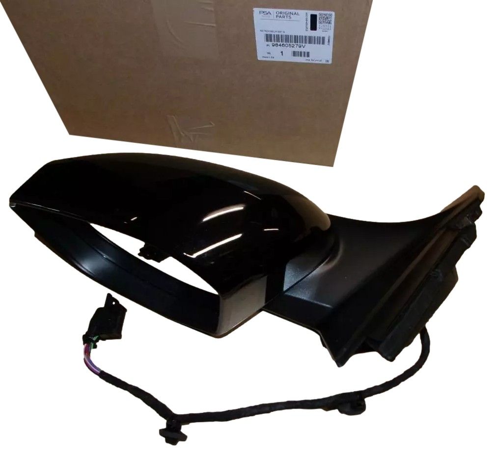 Ogledalo Levo Nov Original 984605279V Peugeot main product photo