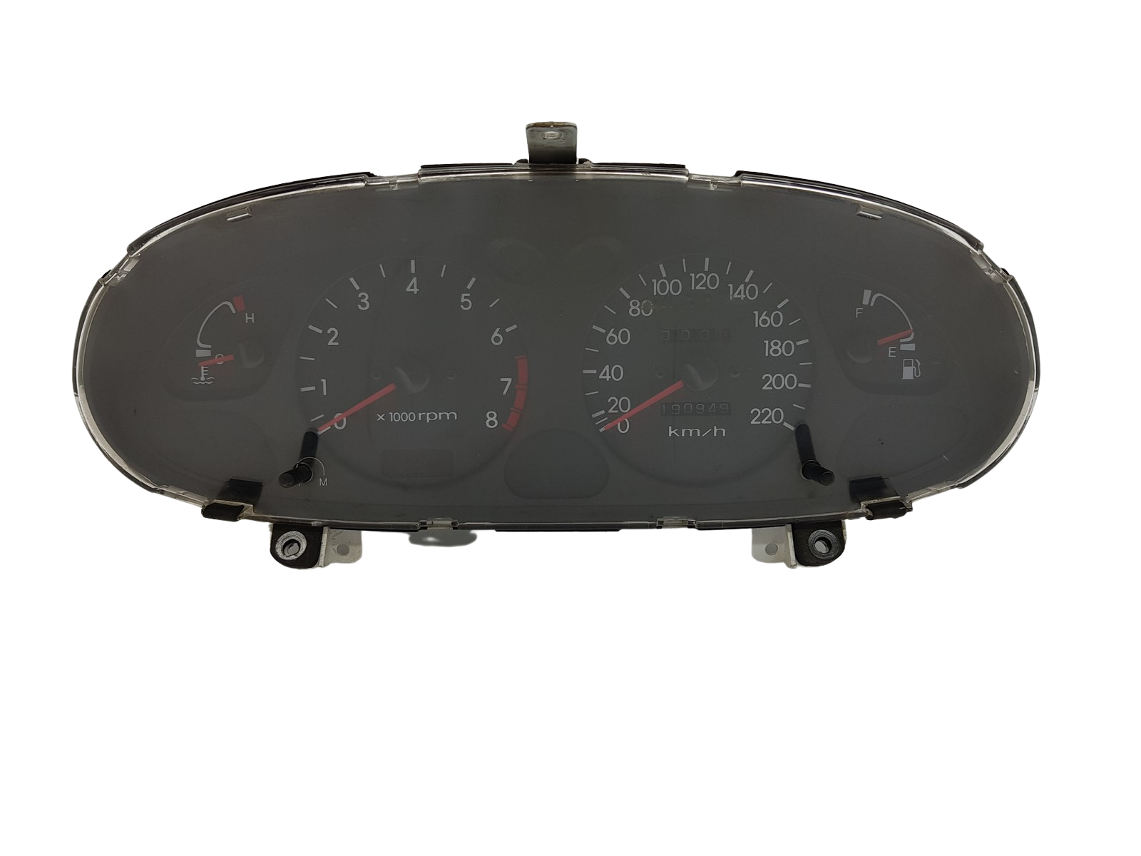 Merilnik vrtljajev Hyundai Lantra 94003-29115 2002-7080 1535 main product photo