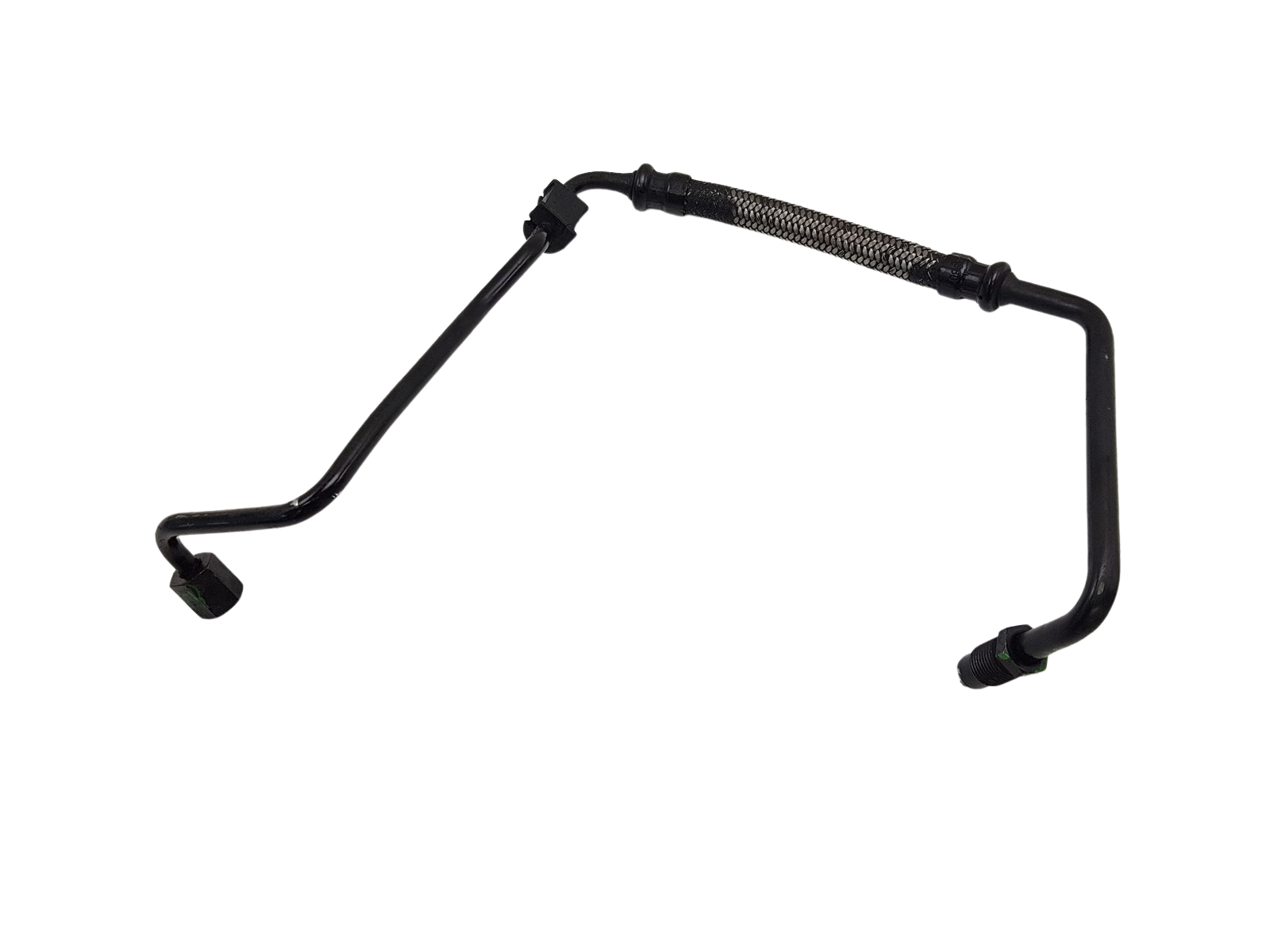 Cev za polnjenje zraka 9622584980 806 Evasion Ulysse Citroen Peugeot Fiat main product photo