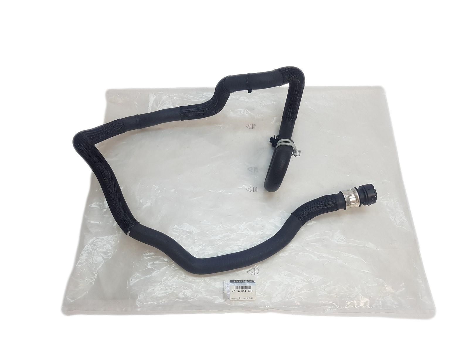Cev hladilne tekočine Original 271A31413R Renault main product photo