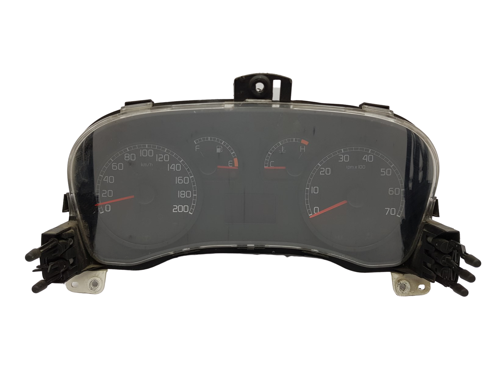 Merilnik hitrosti Fiat Doblo 51761692 503001440100 Magneti main product photo