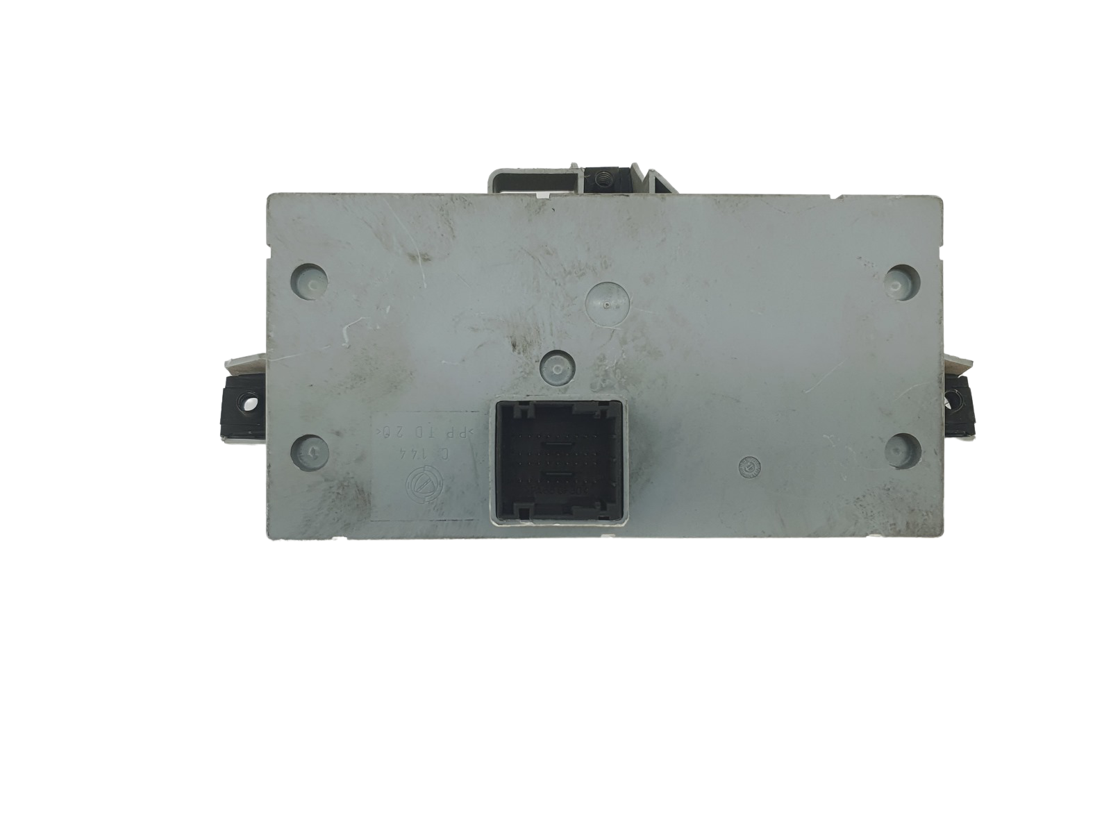 Kontrolna Enota 51718916 501862100024 Fiat Magneti Marelli 40435 main product photo