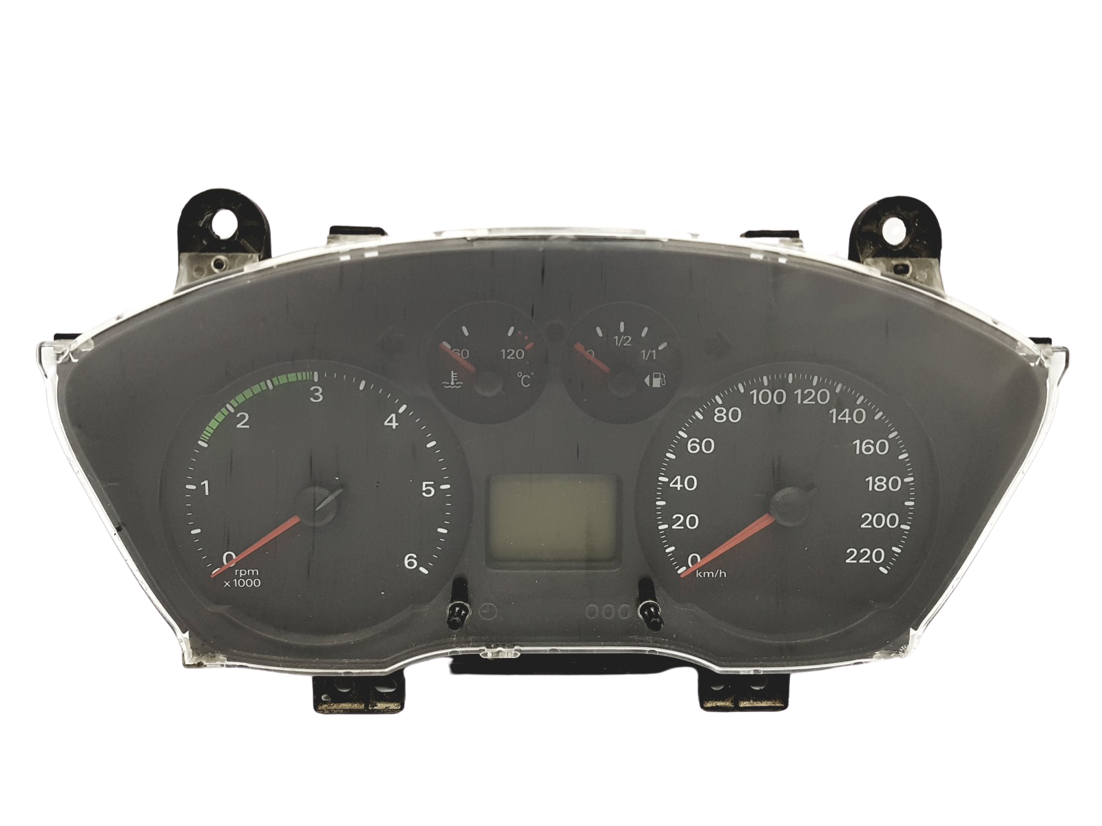 Merilnik hitrosti Ford Transit 6C1T-10849-CF 6C1T10849CF 29150 main product photo