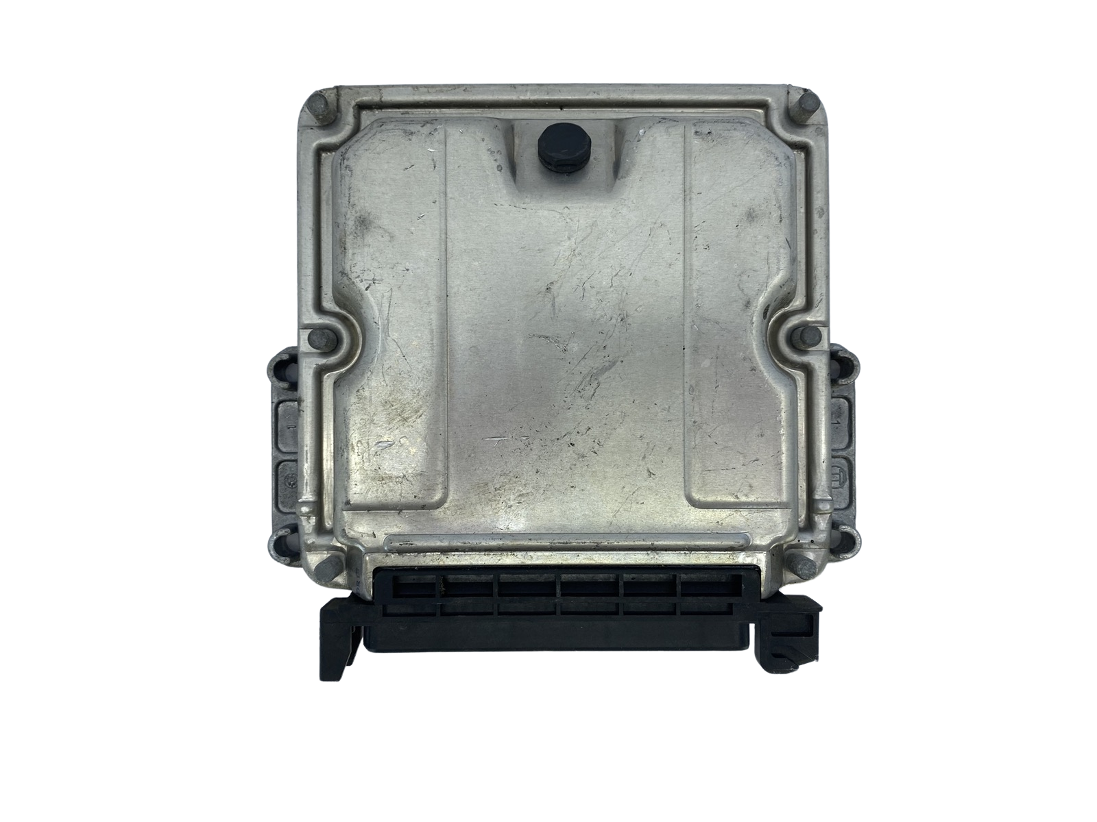 Kontrolna Enota 9642301480 0281010597 EDC15C2 PSA Bosch main product photo