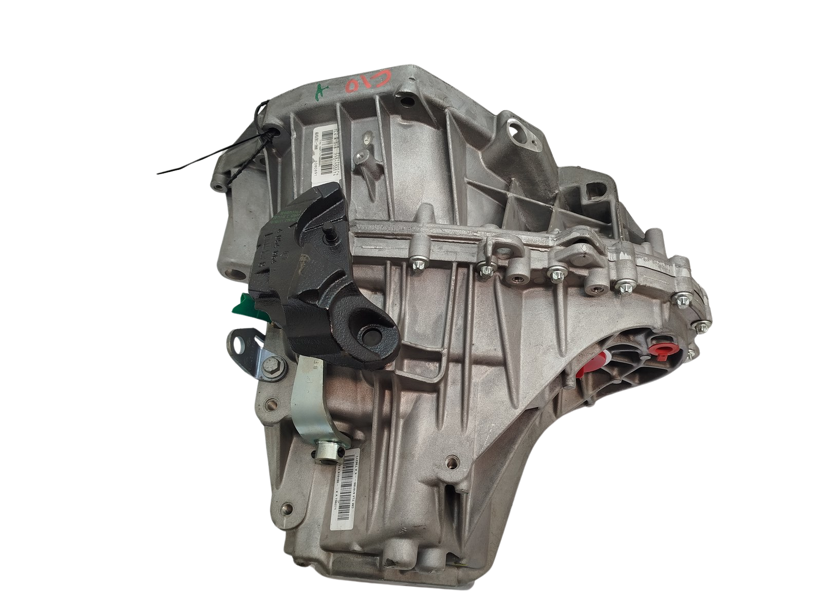 Menjalnik Nov Original TL4018 TL4A018 7701700574 Renault Scenic 3 main product photo