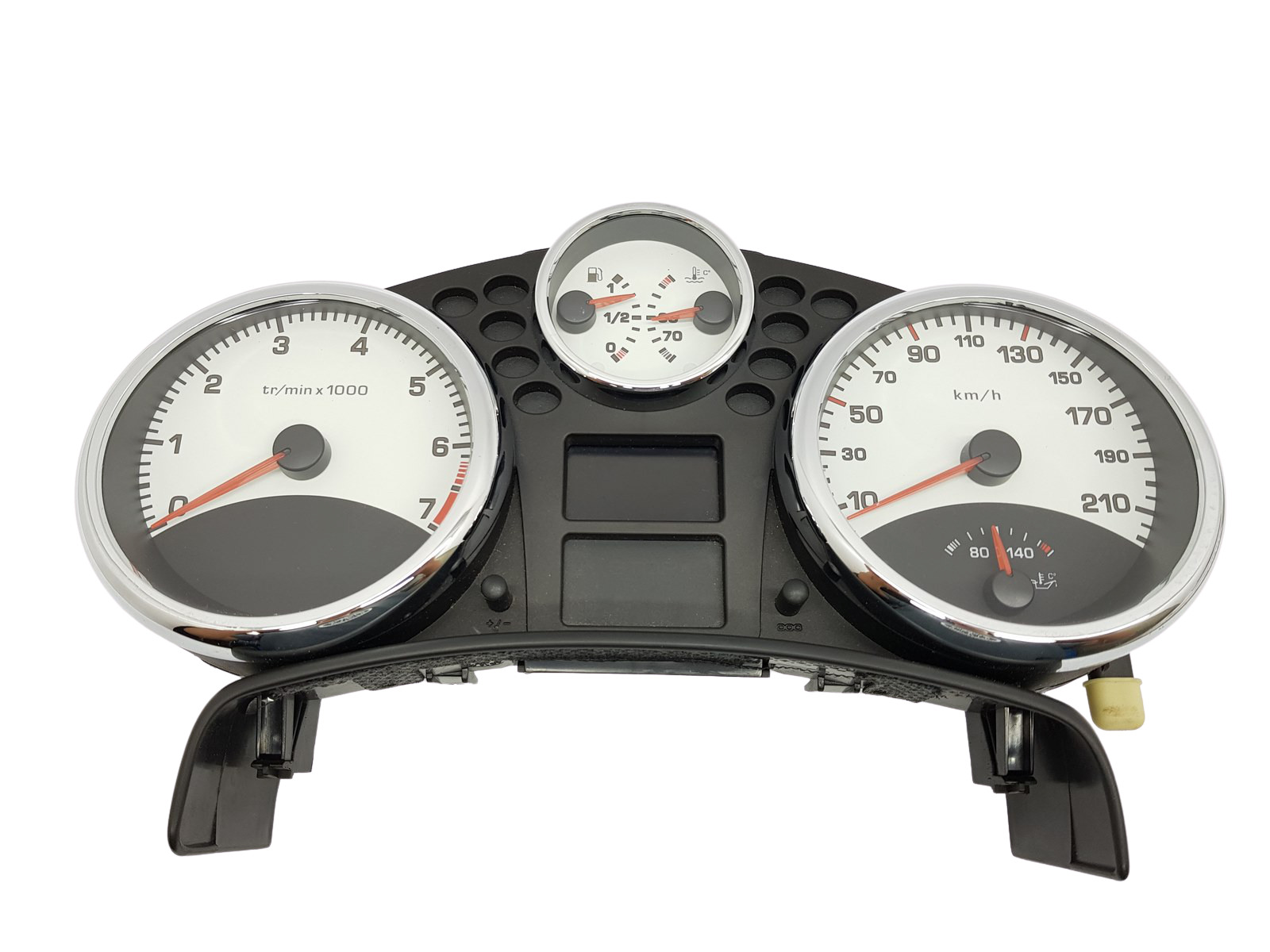 Merilnik vrtljajev Peugeot 207 9662904080 A2C53190333 27503 main product photo
