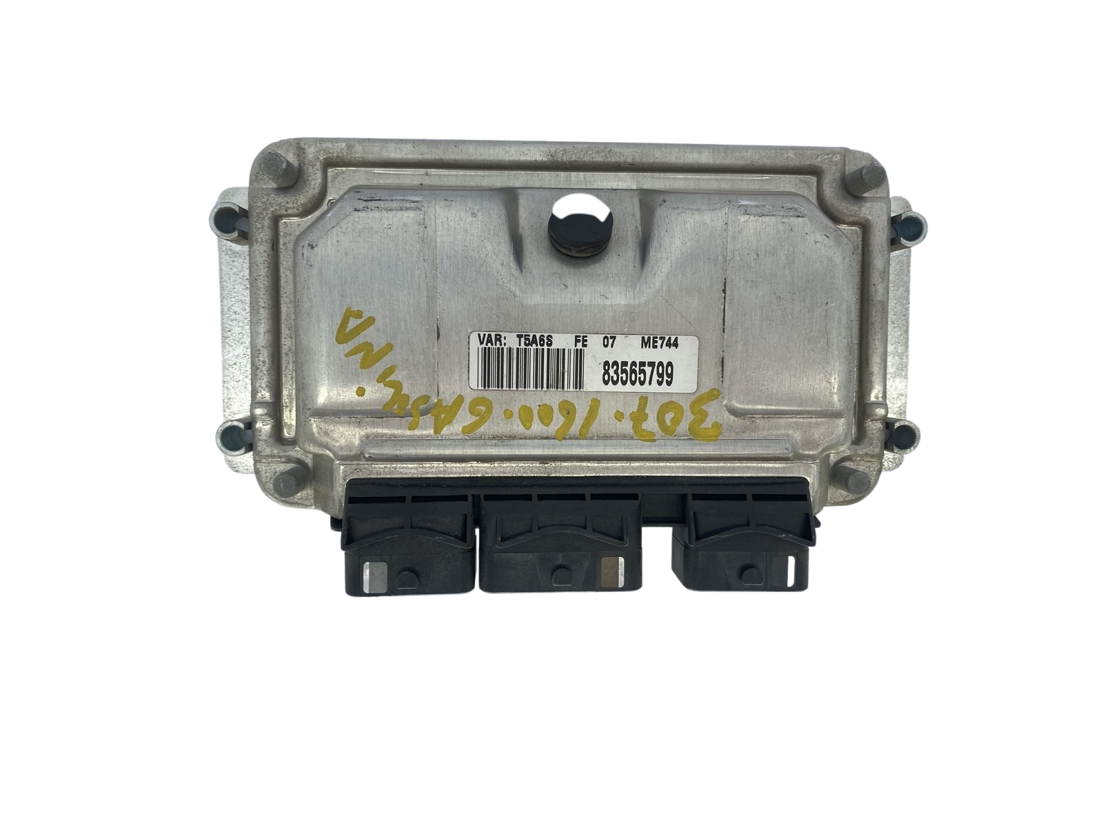 Kontrolna Enota 0261206943 9650346180 9638765680 PSA Bosch 51823 main product photo