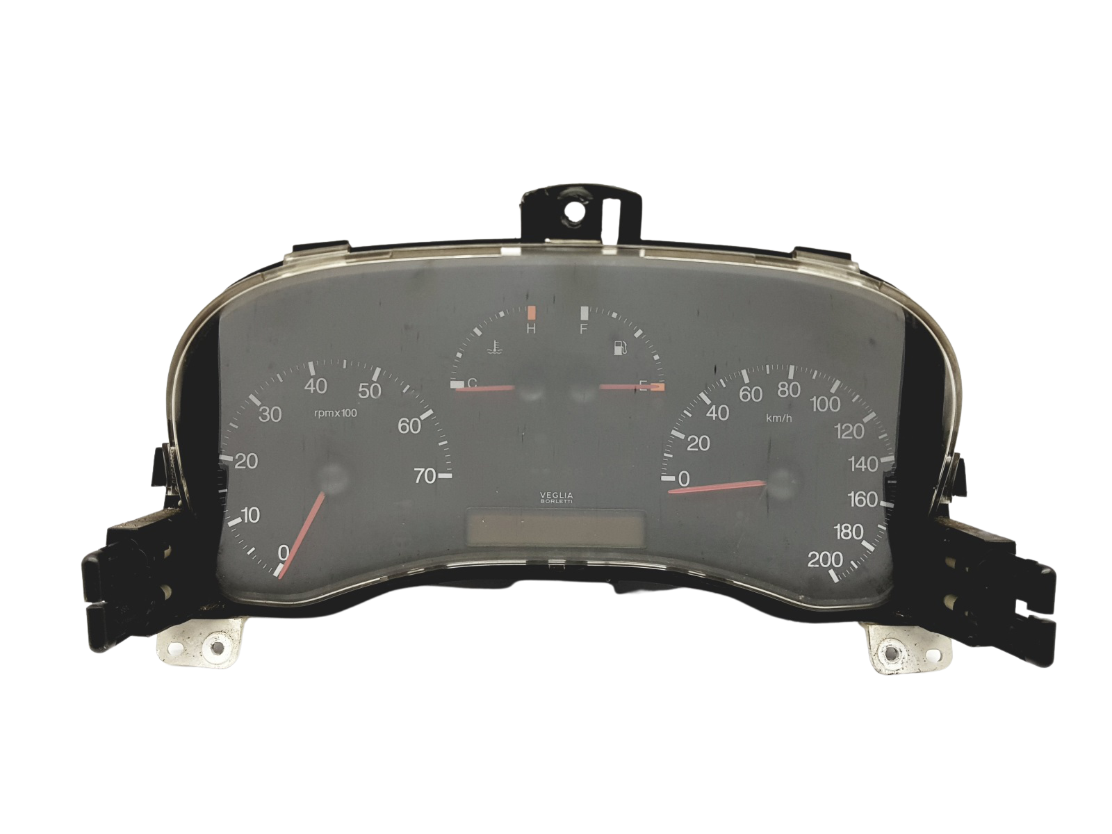 Merilnik vrtljajev Fiat Punto 46812961 503000341000 42303 main product photo
