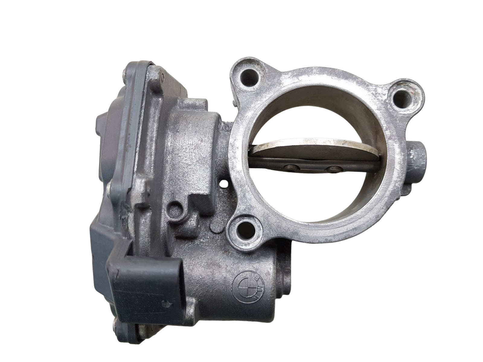 Ventil teleskopa za plin BMW 1354 7810752 03 10378517 Pierburg 2574 main product photo
