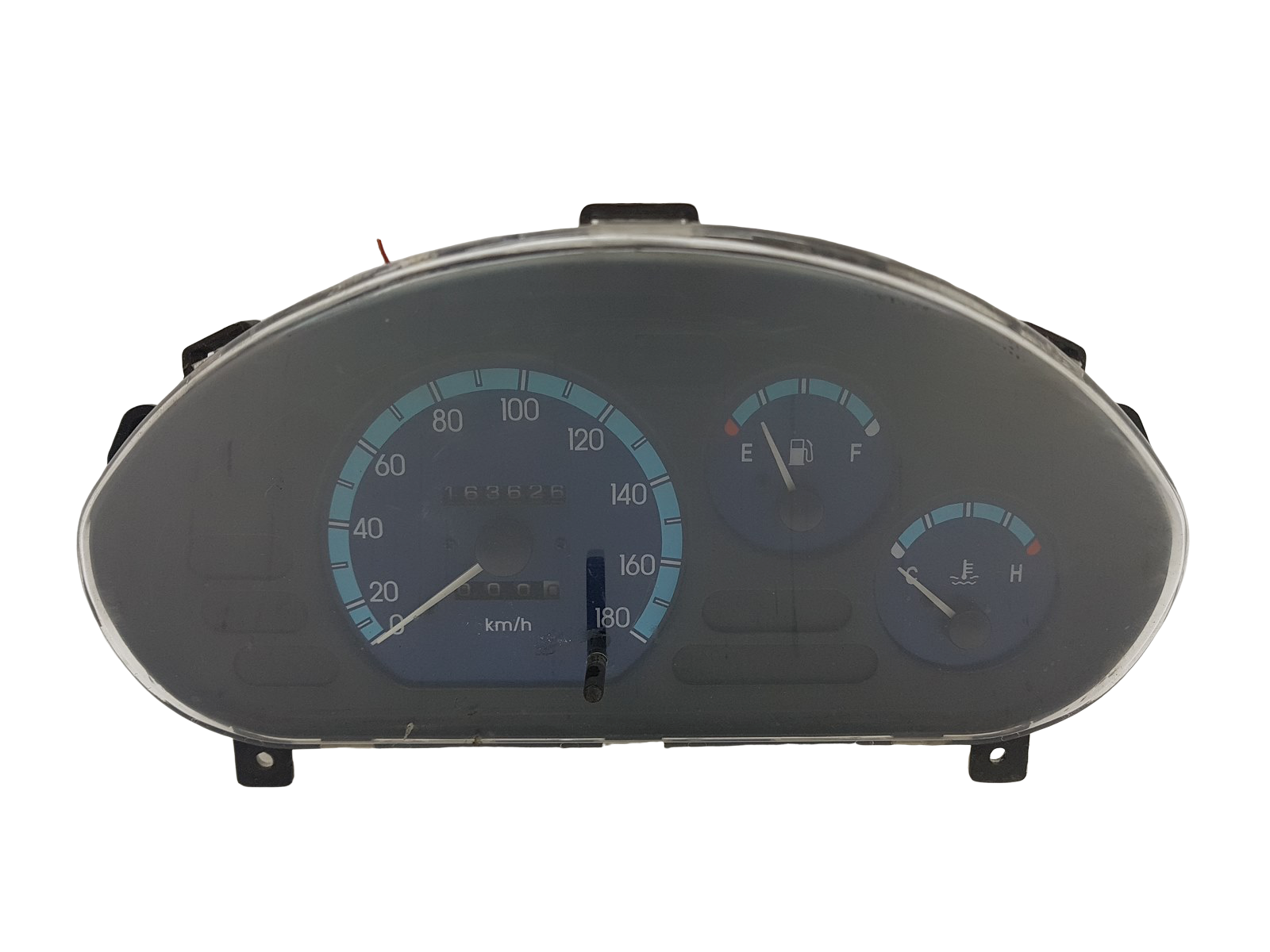 Merilnik hitrosti Daewoo Matiz 96566387 24617 main product photo