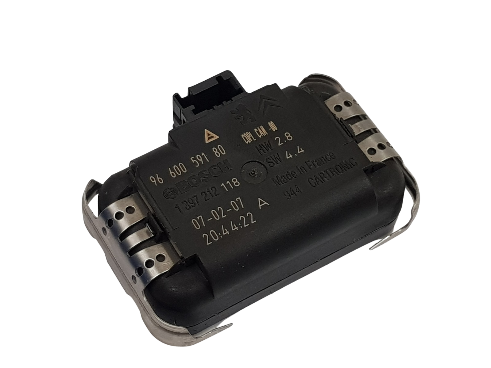 Senzor Dežja 9660059180 1397212118 Bosch Citroen Peugeot main product photo
