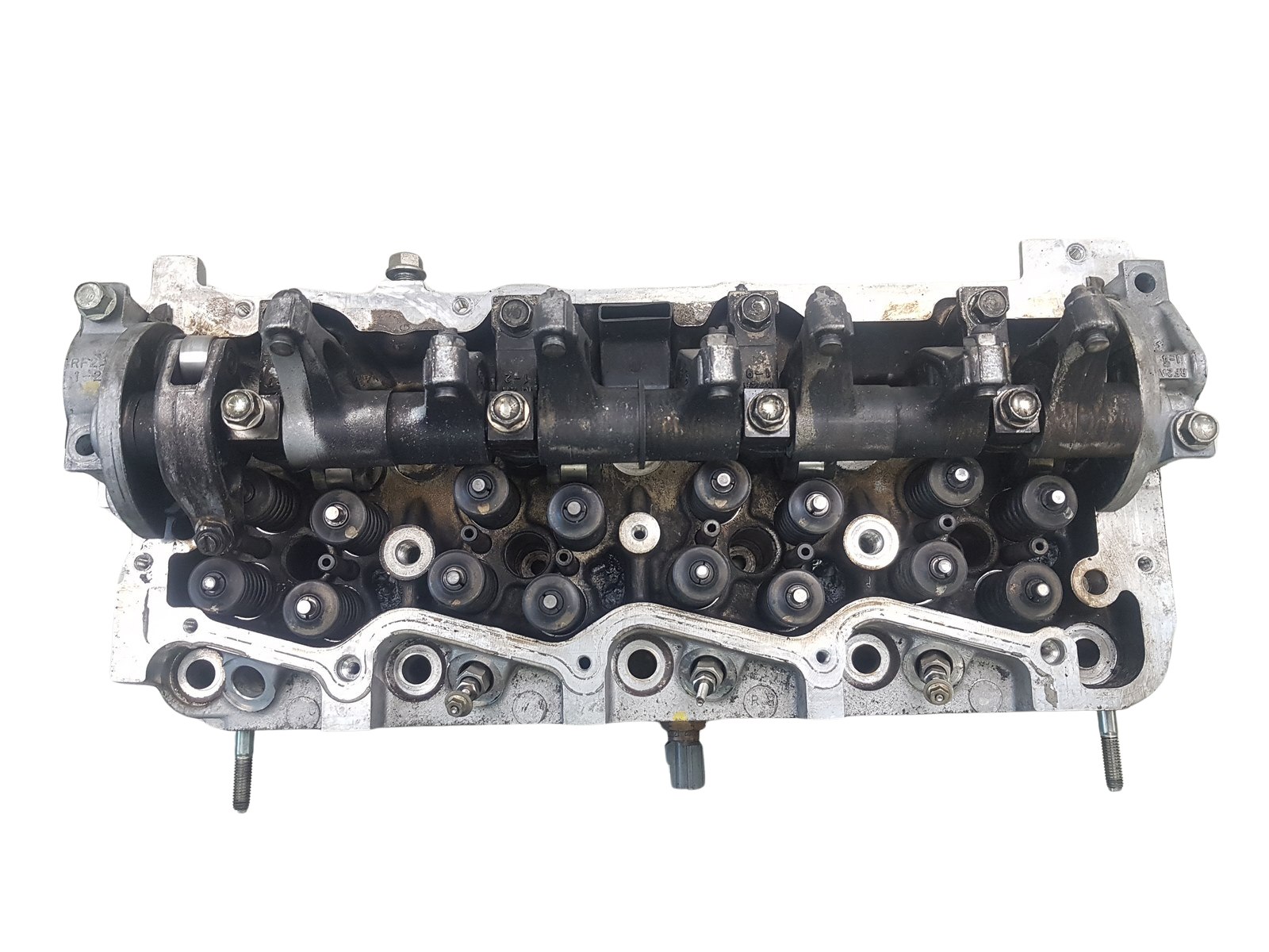 Glava motorja Mazda RF5C 1-2 2.0 CITD RF7J main product photo