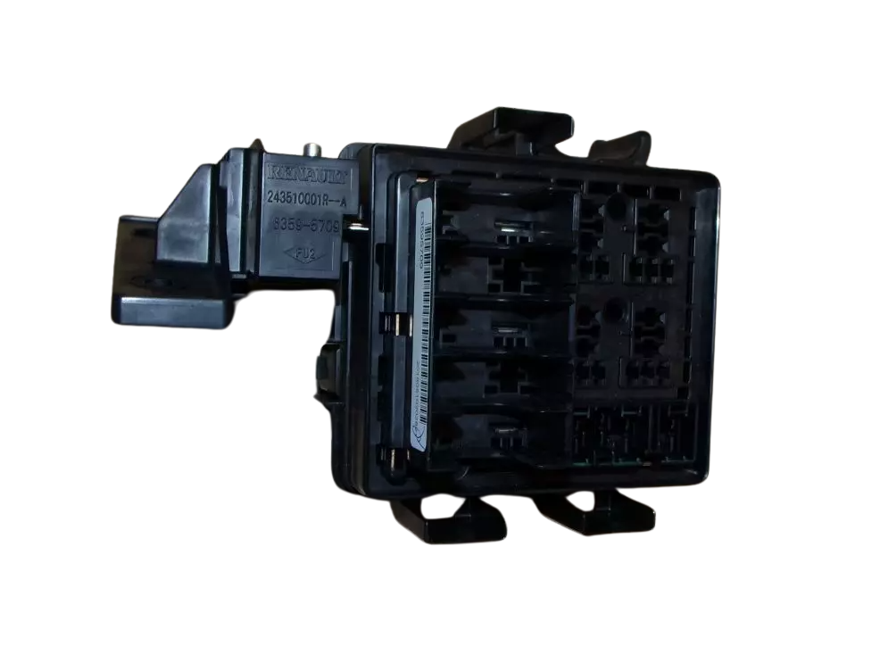 Škatla z varovalkami Original 243510001R Renault main product photo