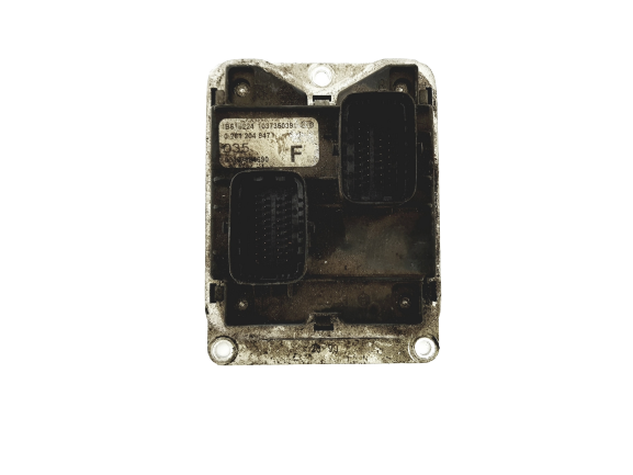 Kontrolna Enota 00467684690 0261204947 Alfa Romeo Bosch 17455 main product photo