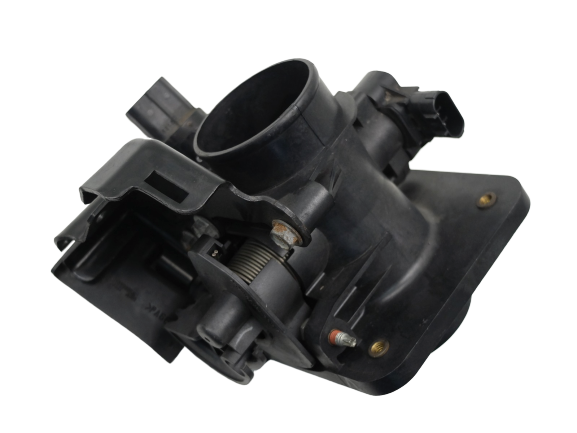 Ventil teleskopa za plin Chrysler Neon 04669894AB 04861000AD 2.0 16V main product photo