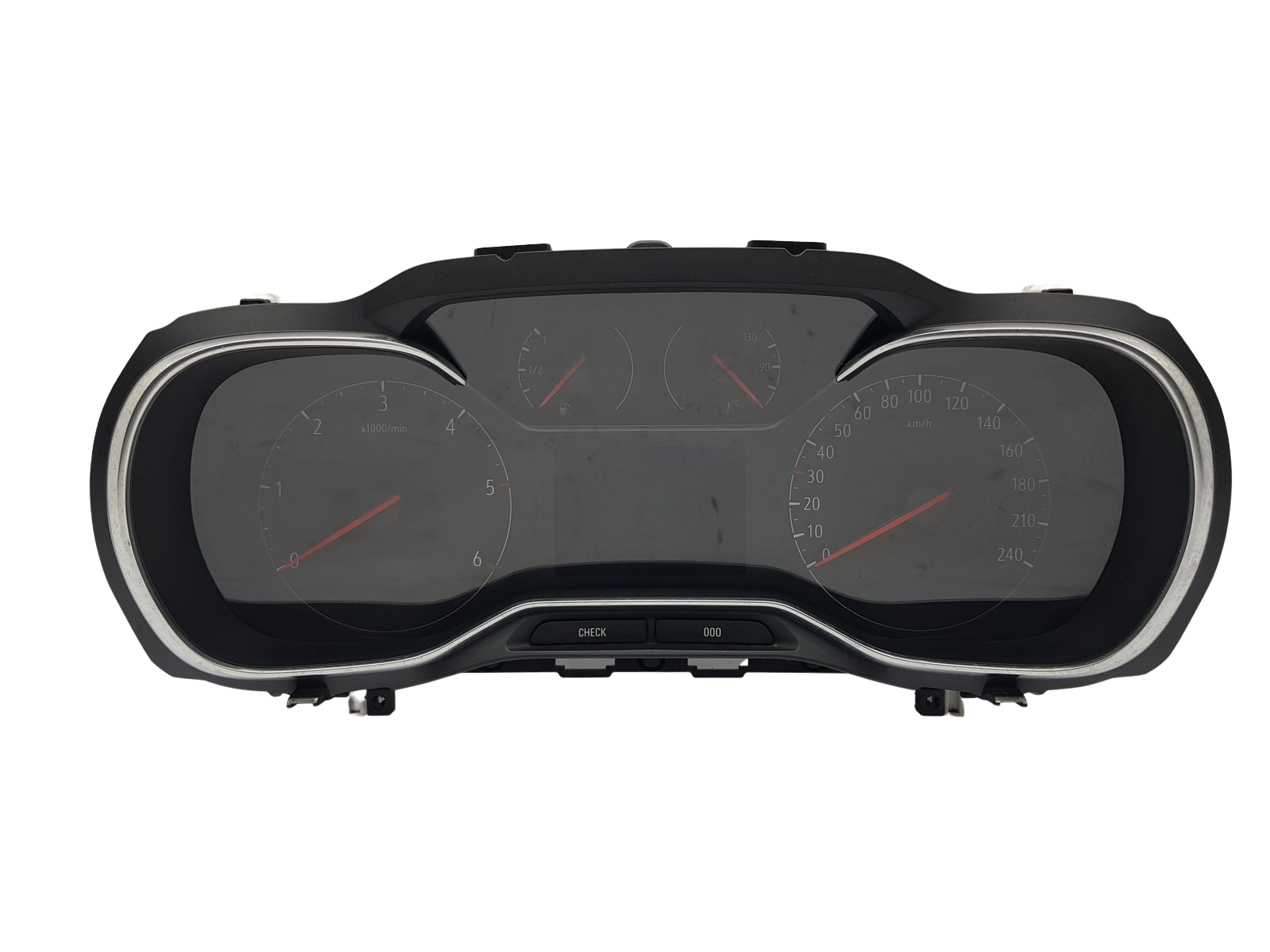 Merilnik vrtljajev Opel Combo 9817790480 main product photo