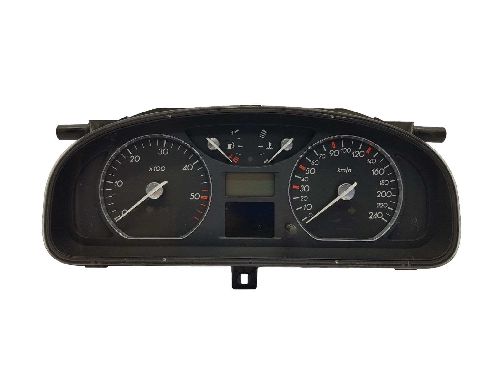 Merilnik vrtljajev Renault Laguna 2 8200218888 B 1661 main product photo