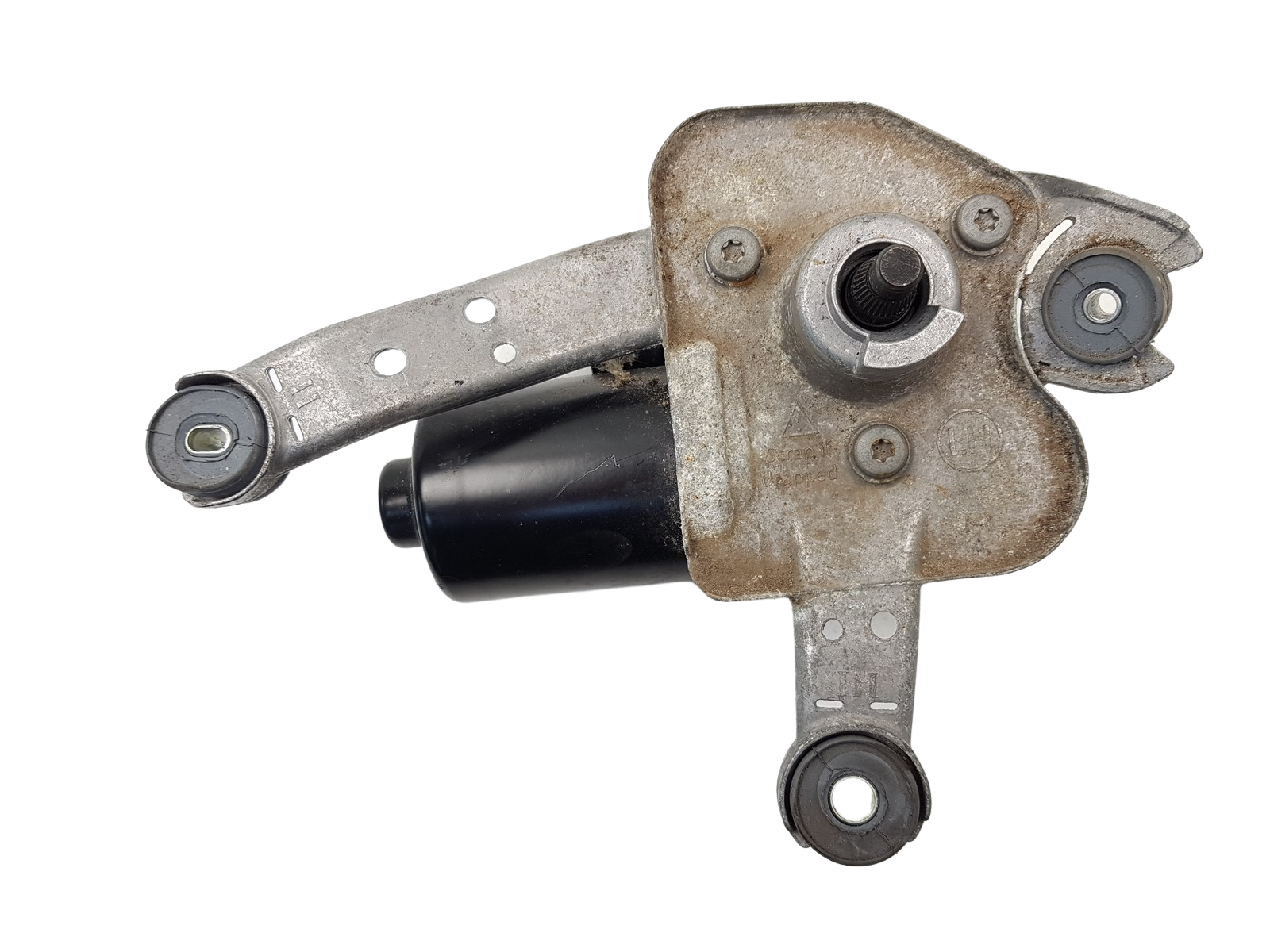 Motor brisalca Levi Ford Mondeo DS73-17504-DE W000074781 1489 main product photo