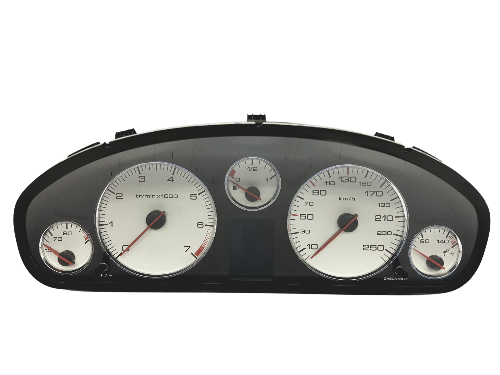 Merilnik vrtljajev Peugeot 407 9658138480 44960 main product photo
