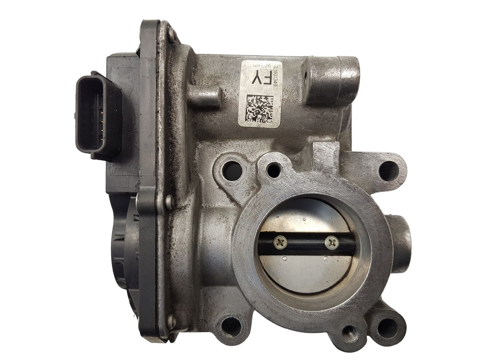 Ventil teleskopa za plin Renault 161206038R H8201171233 0.9 1.2 TCE 1102 main product photo