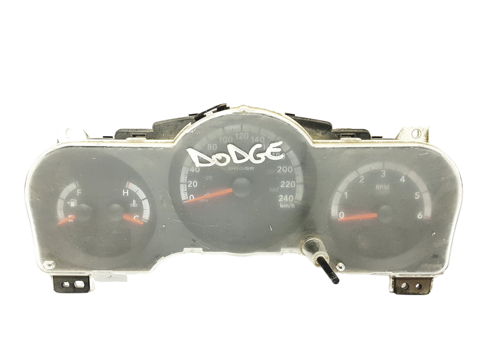 Merilnik hitrosti Dodge Nitro 56044826AI 41443 main product photo