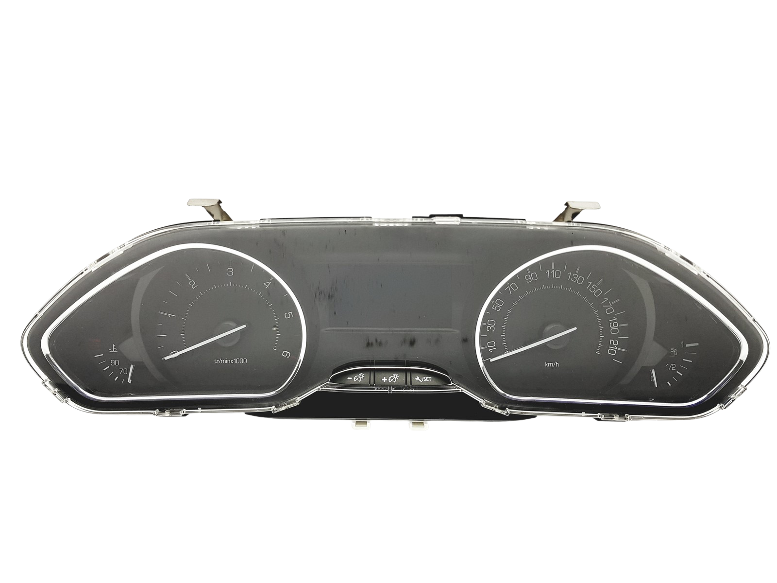 Merilnik vrtljajev Peugeot 2008 9805408780 J Yazaki main product photo