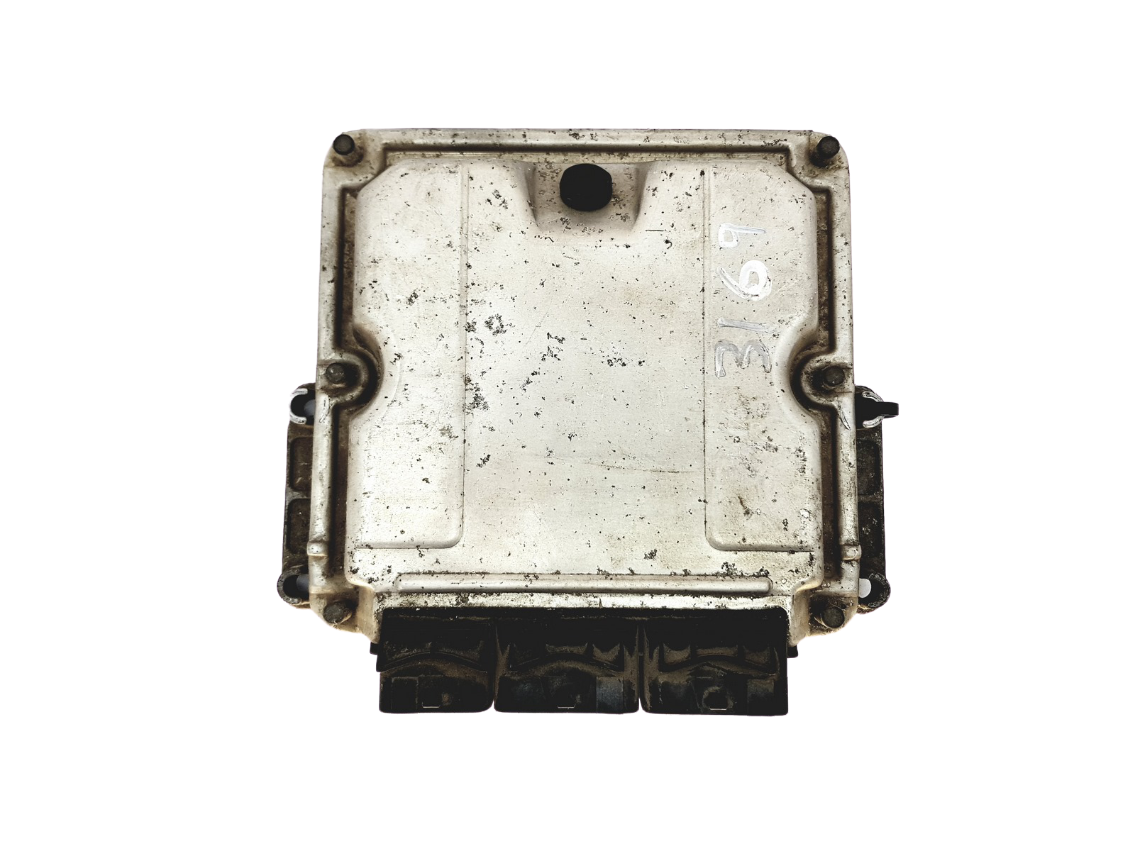 Kontrolna Enota 0281010482 8200126462 8200183770 Renault Bosch 24499 main product photo