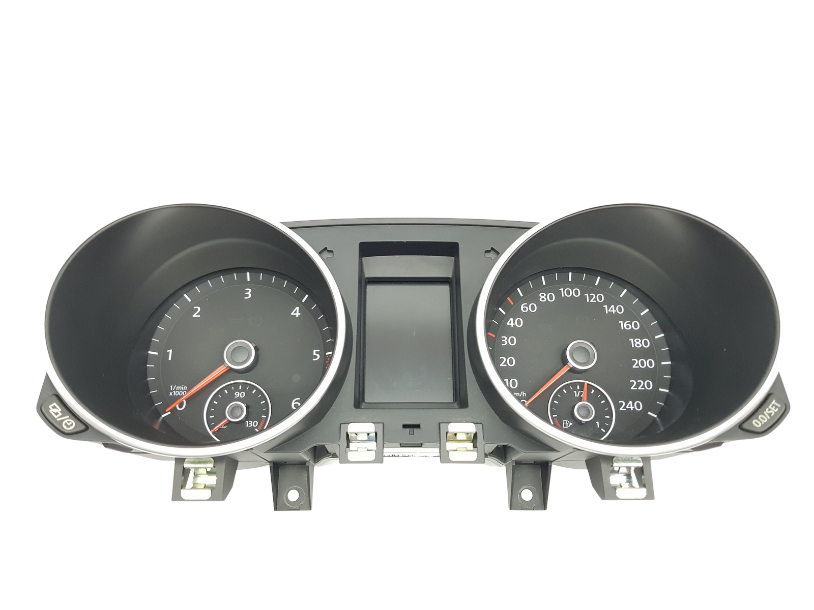 Merilnik vrtljajev VW Golf MK6 5K0920873A A2C34775800 VDO main product photo