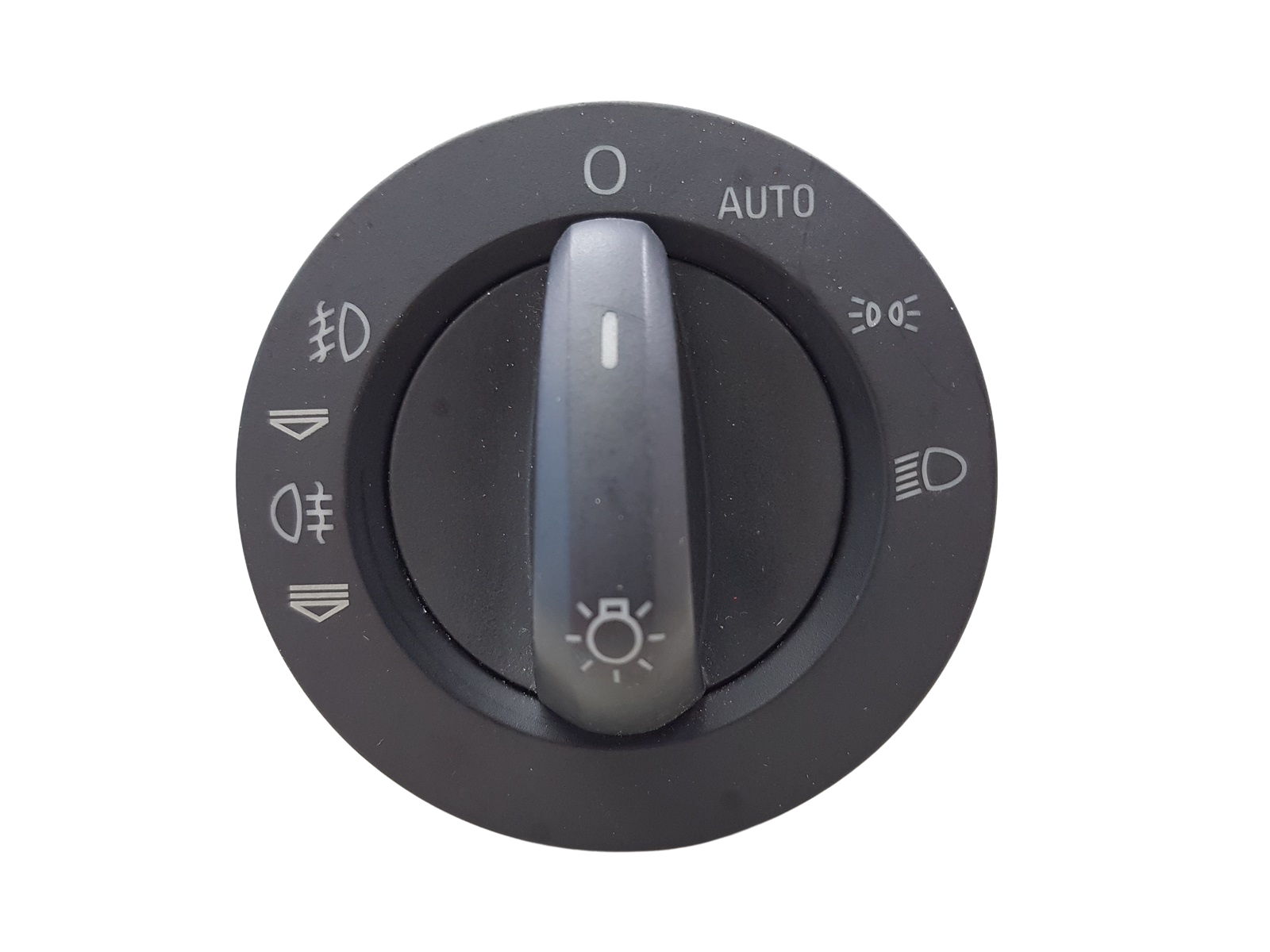 Stikalo za luči Audi A6 S6 Q7 4F1941531D 2 main product photo