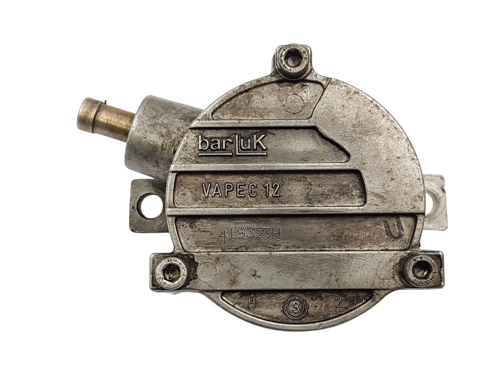 Vakuumska Črpalka Citroen Peugeot VAPEC12 456524 1.4D TUD3 barLuk main product photo