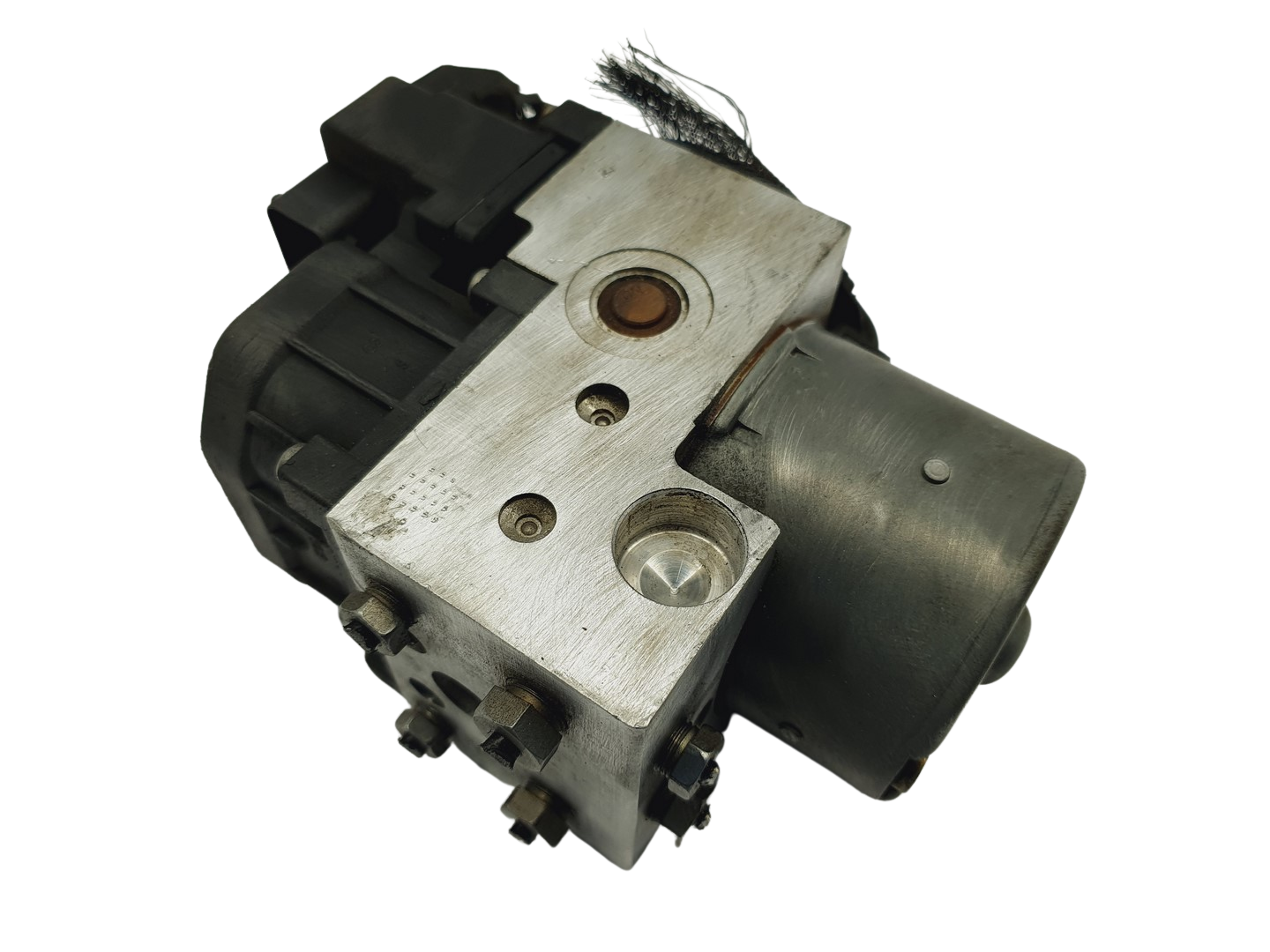 Črpalka Abs Fiat Punto 46541046 0273004336 Bosch 67318 main product photo
