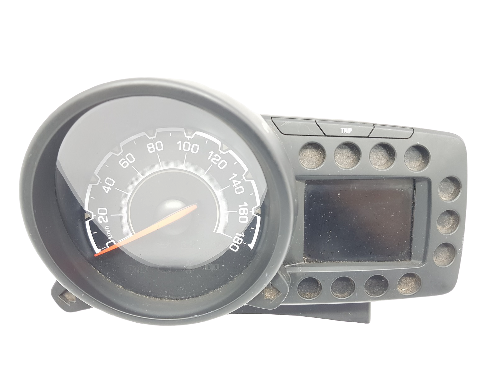 Merilnik hitrosti Chevrolet Spark 95127107 main product photo