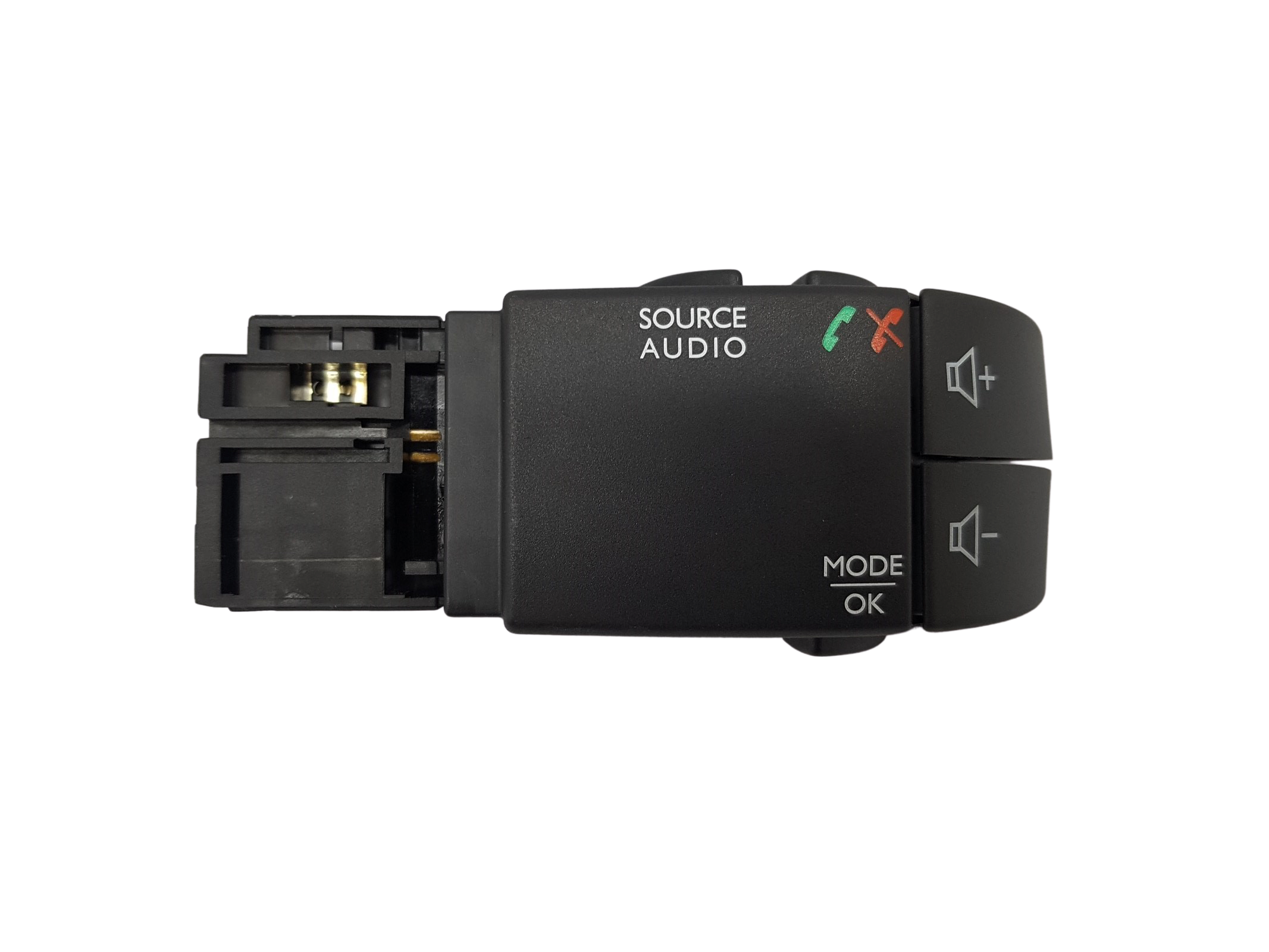 Daljinski Upravljalnik Radia 255522448R 344422023 Renault Valeo 8399 main product photo