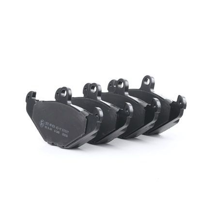 Zavorne ploščice Zadaj Renault Safrane Laguna 21 OE 6025308186 main product photo