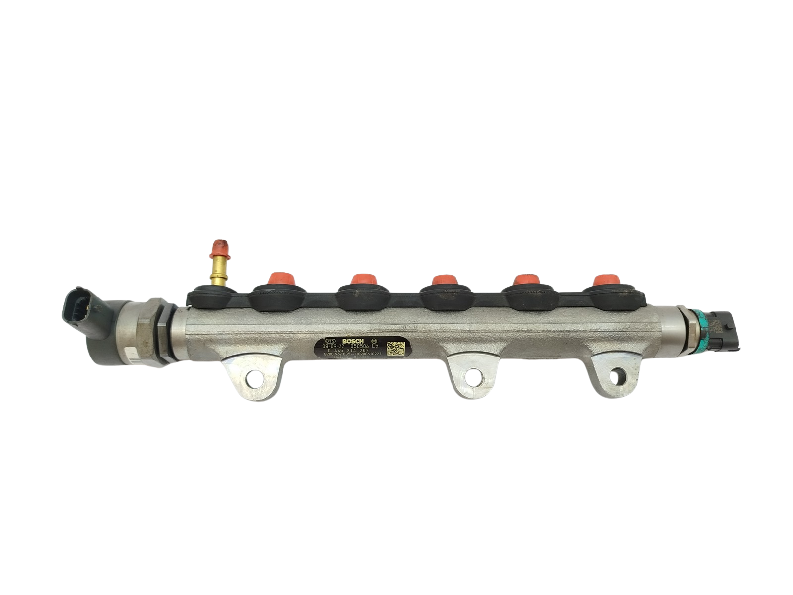 Vbrizgalni Vod Bosch 0445214207 8200962035 0281002800 2.0 DCI Renault main product photo