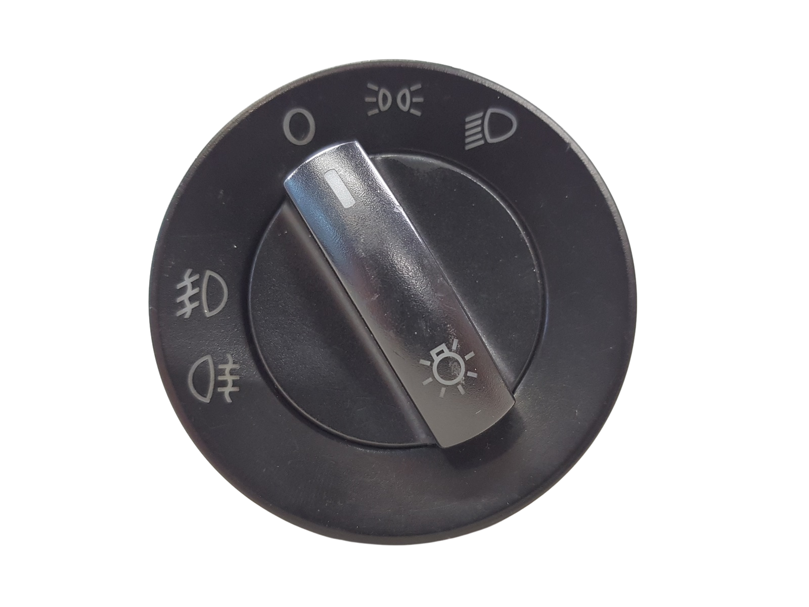 Stikalo za luči Volkswagen VWAG 6Q0941531C 4 main product photo
