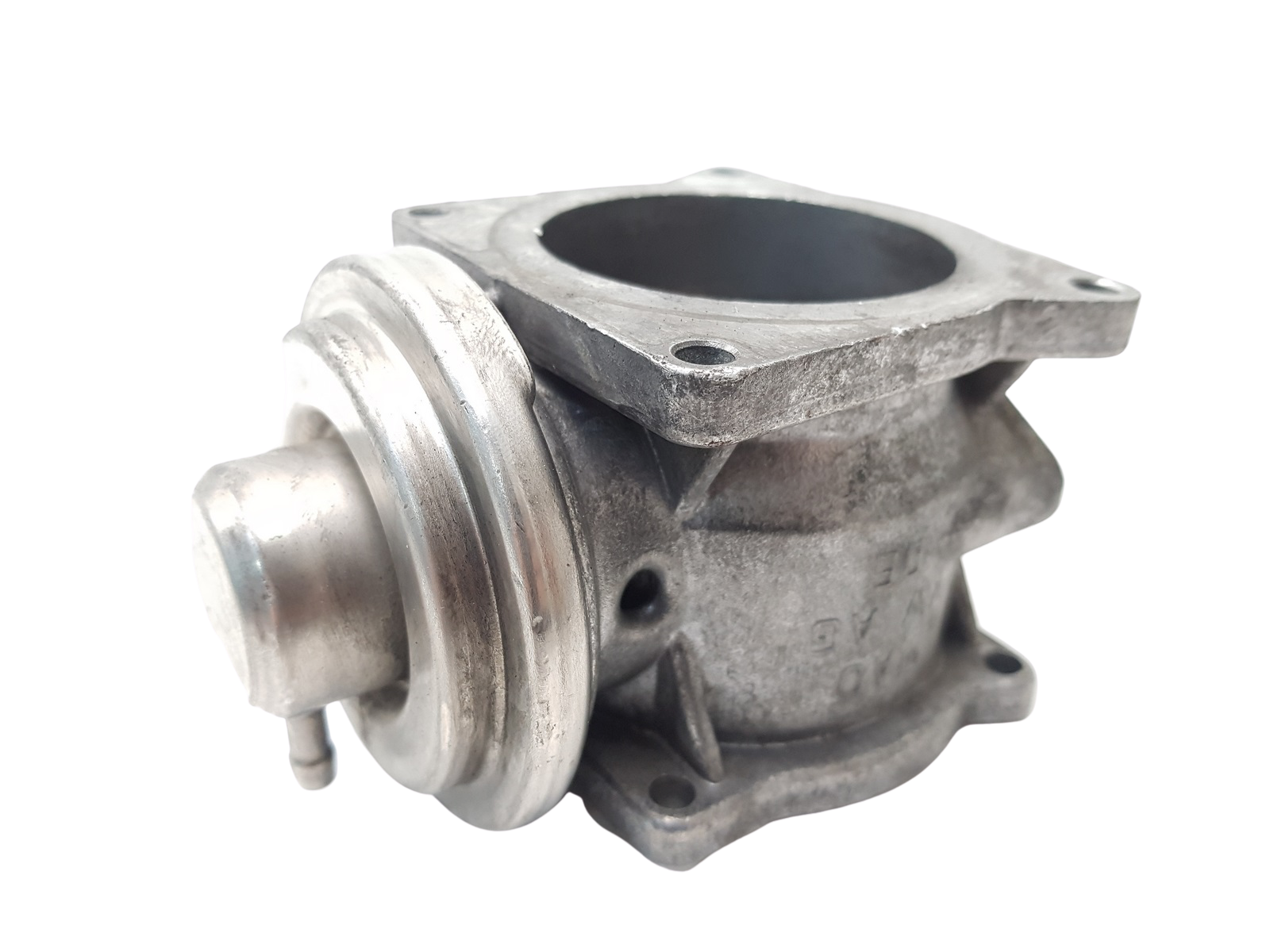 Egr Ventil 07Z131501A 102822 VW Audi 5.0 TDI Wahler main product photo