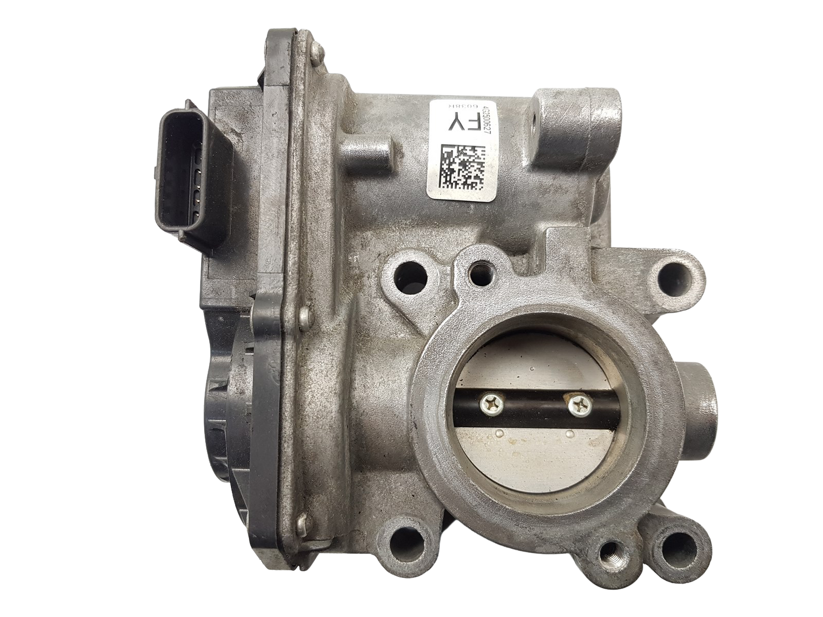 Ventil teleskopa za plin Renault 161206038R H8201171233 0.9 1.2 TCE 1142 main product photo