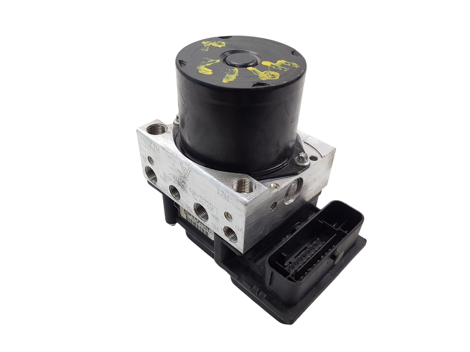 Črpalka Abs VWAG 6Q0614117S 0265231712 0265800511 Bosch 1818 main product photo