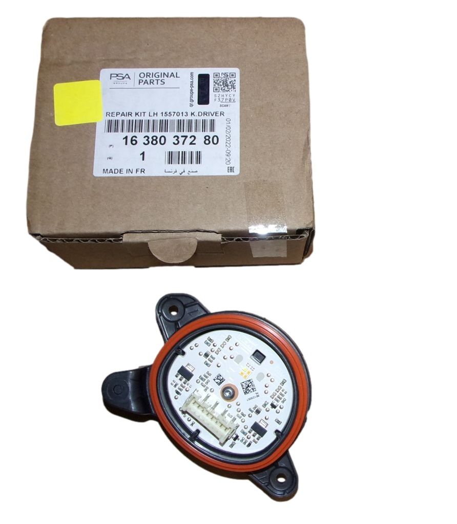 Modul Levi Nov Original 1638037280 Peugeot main product photo