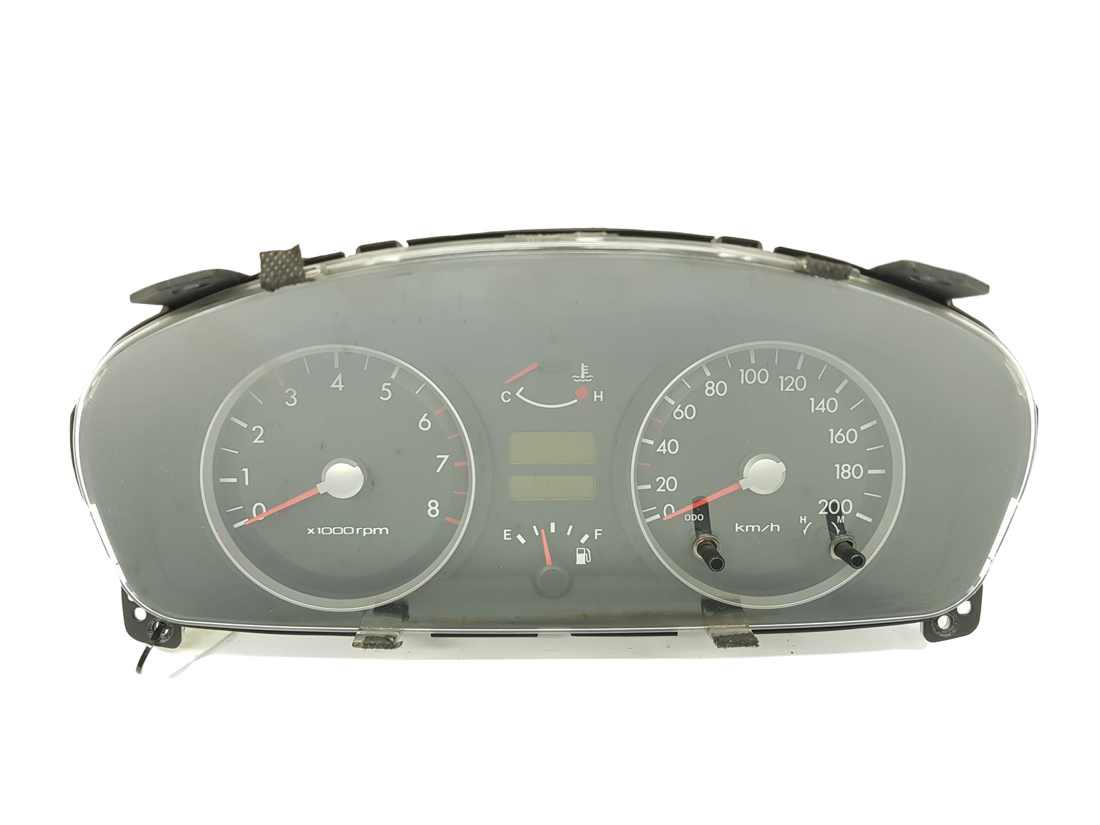 Merilnik vrtljajev Hyundai Getz 94003-1C010 2003-87500H 25487 main product photo