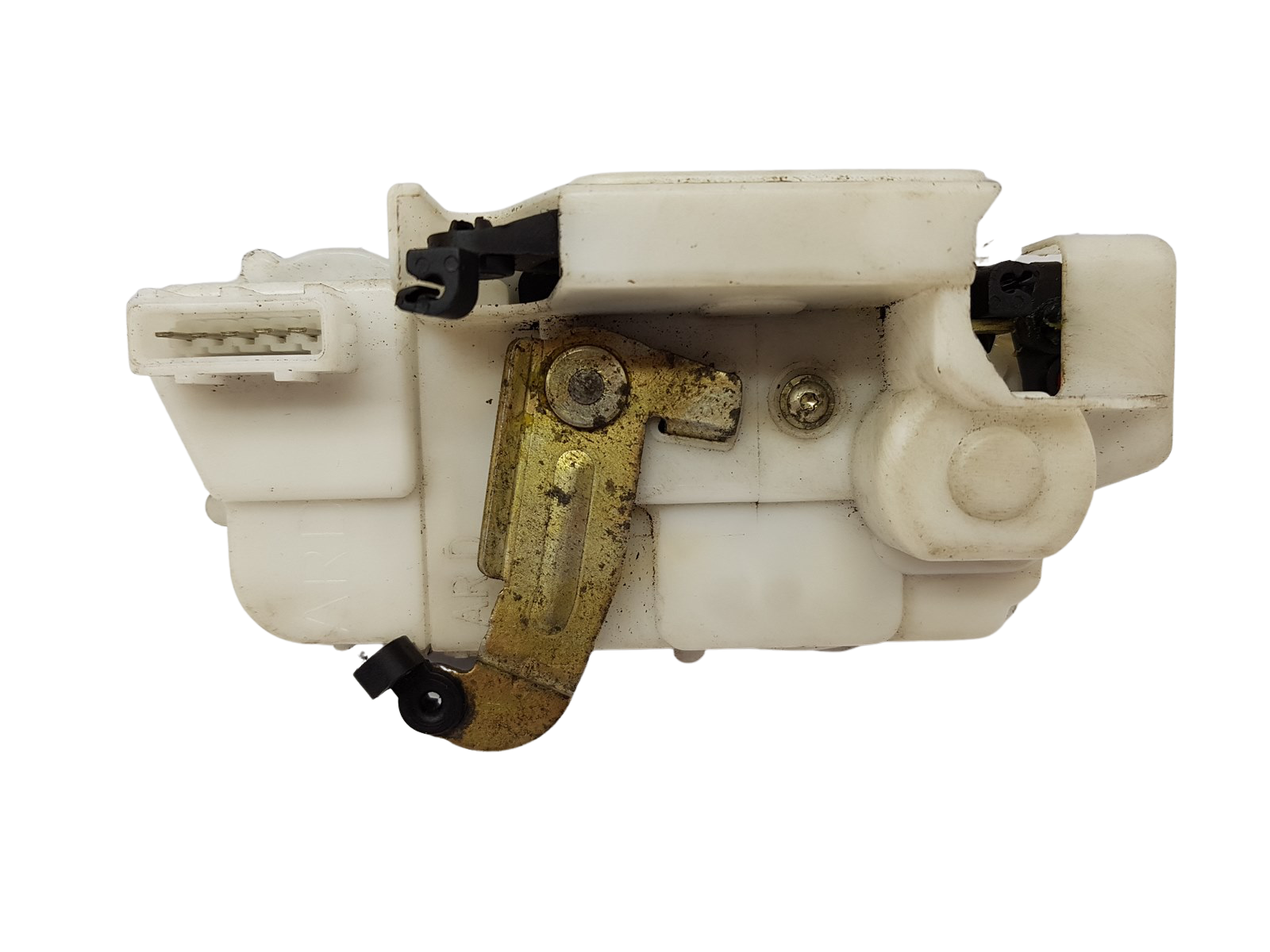 Mehanizem ključavnice vrat Desni Zadaj 913870 Peugeot 406 Rockwell 10769 main product photo