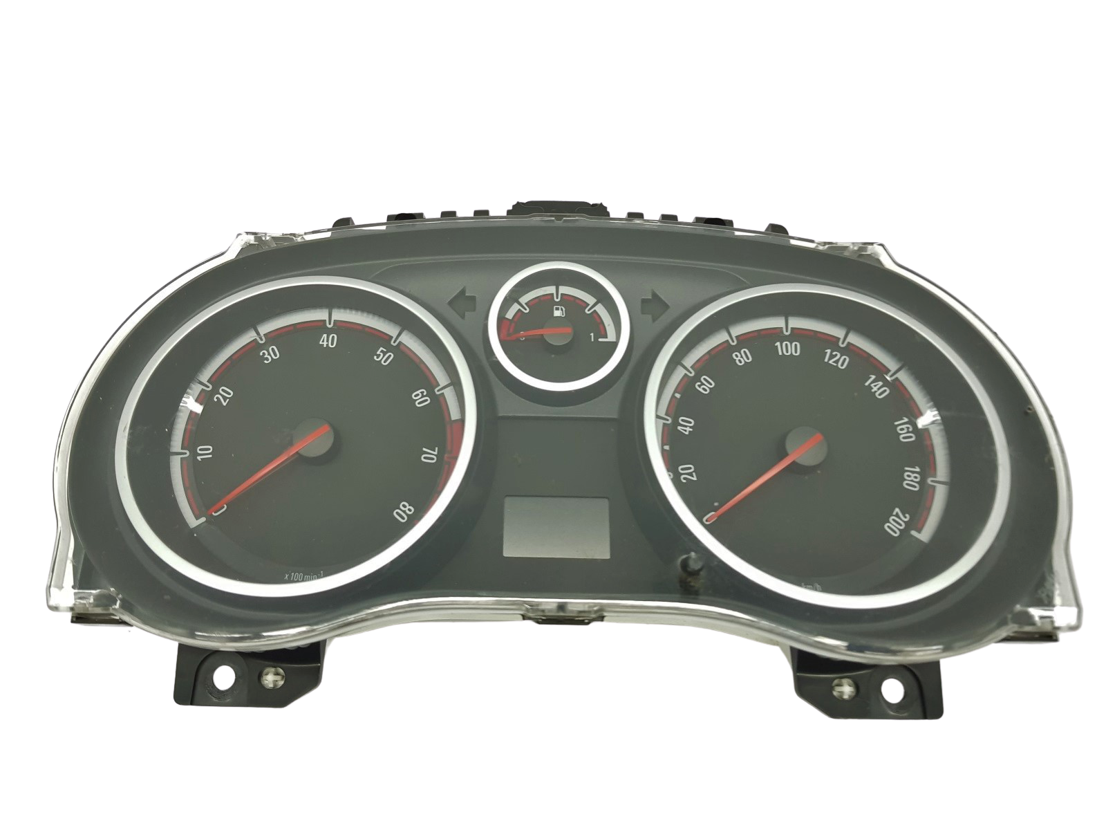 Merilnik hitrosti Opel Corsa D P0013264279 28591 main product photo
